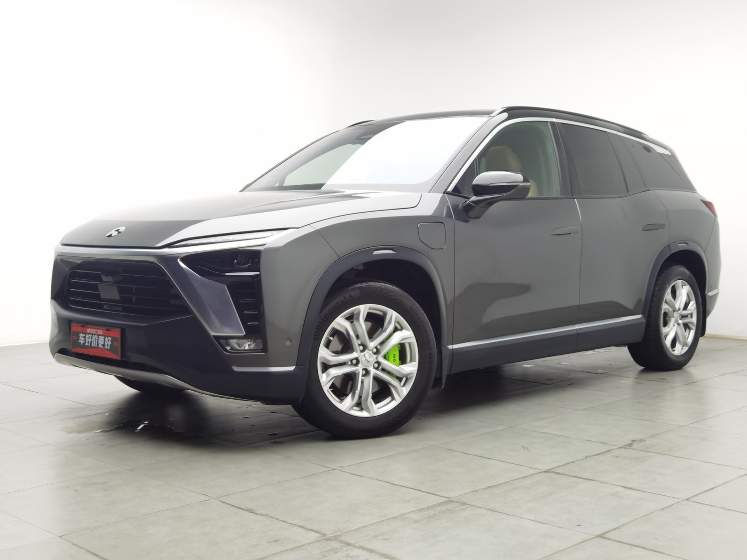 Used NIO ES8 2020