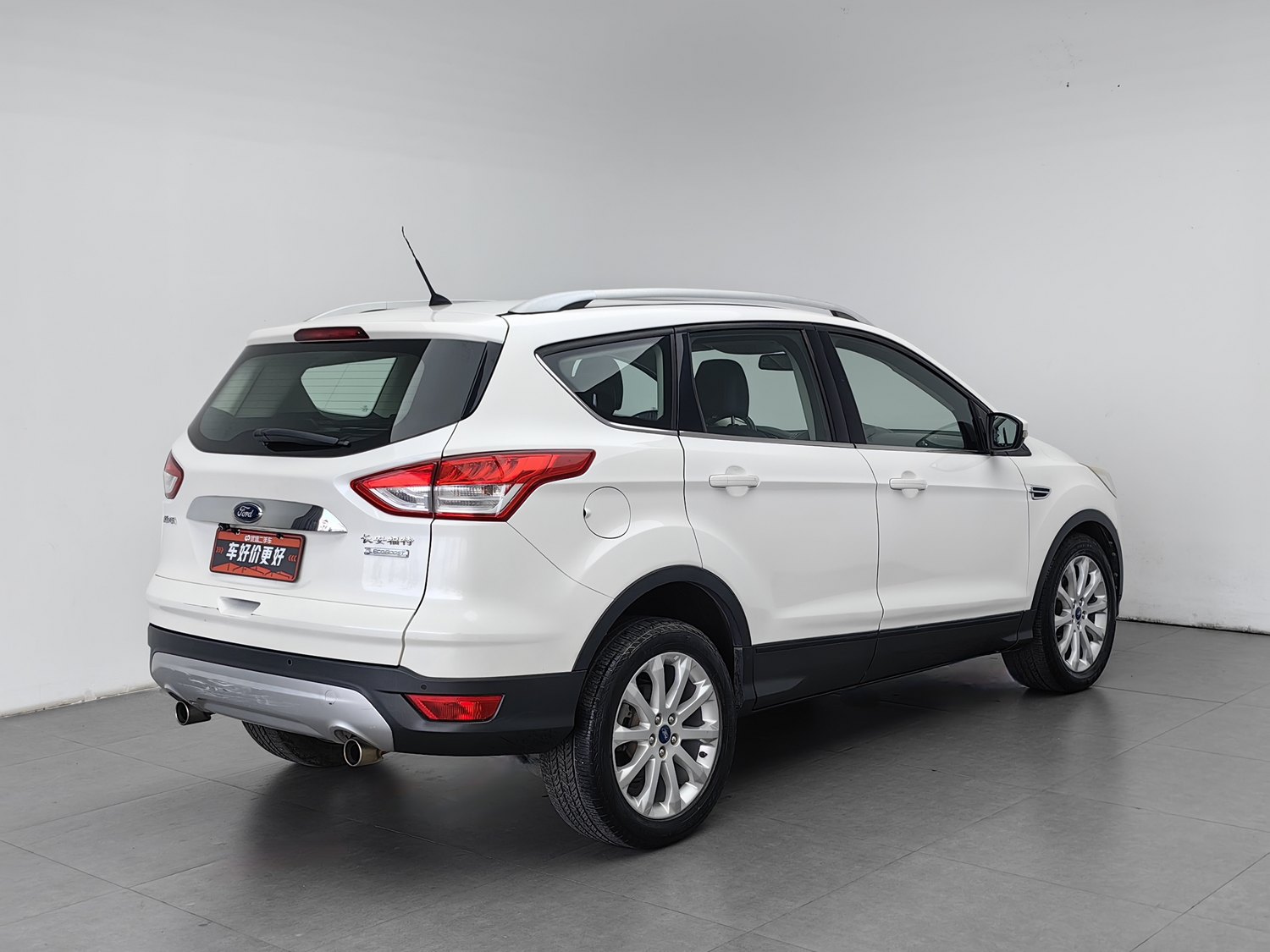 Used Ford Kuga 2013 1.6 AT