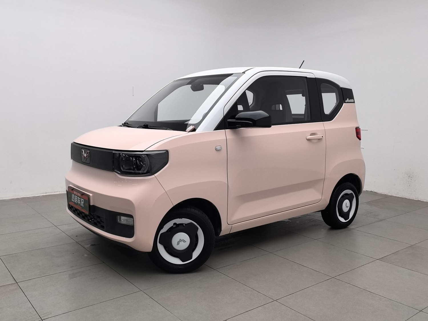 Used Wuling Hongguang MINIEV 2021