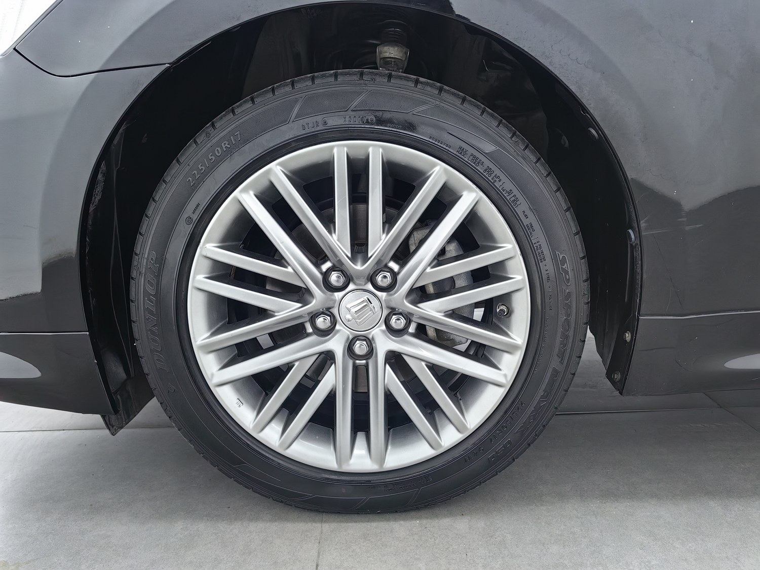 Used Toyota Crown 2017 2.0 AT