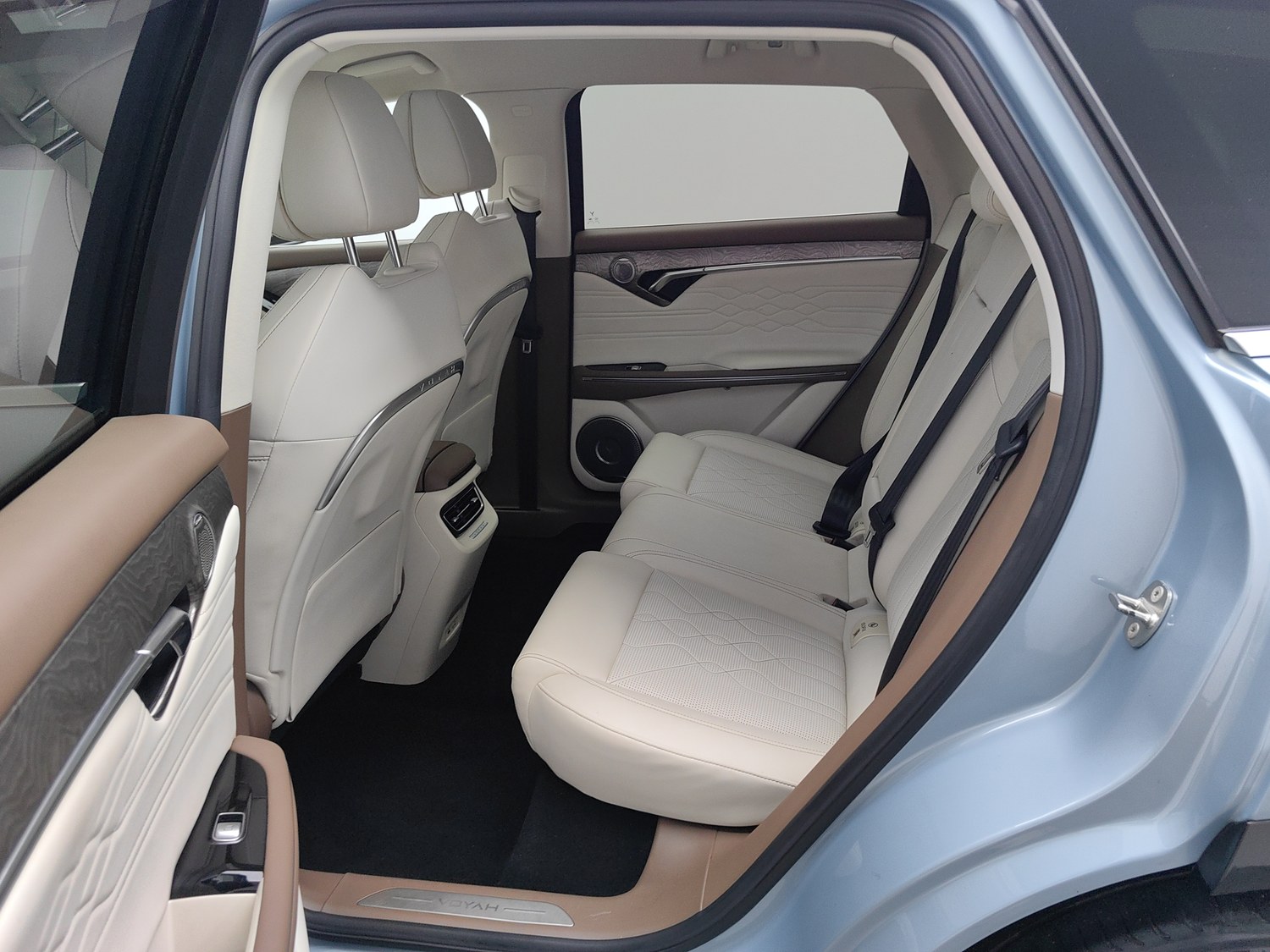 Used Voyah FREE 2021 1.5 AT