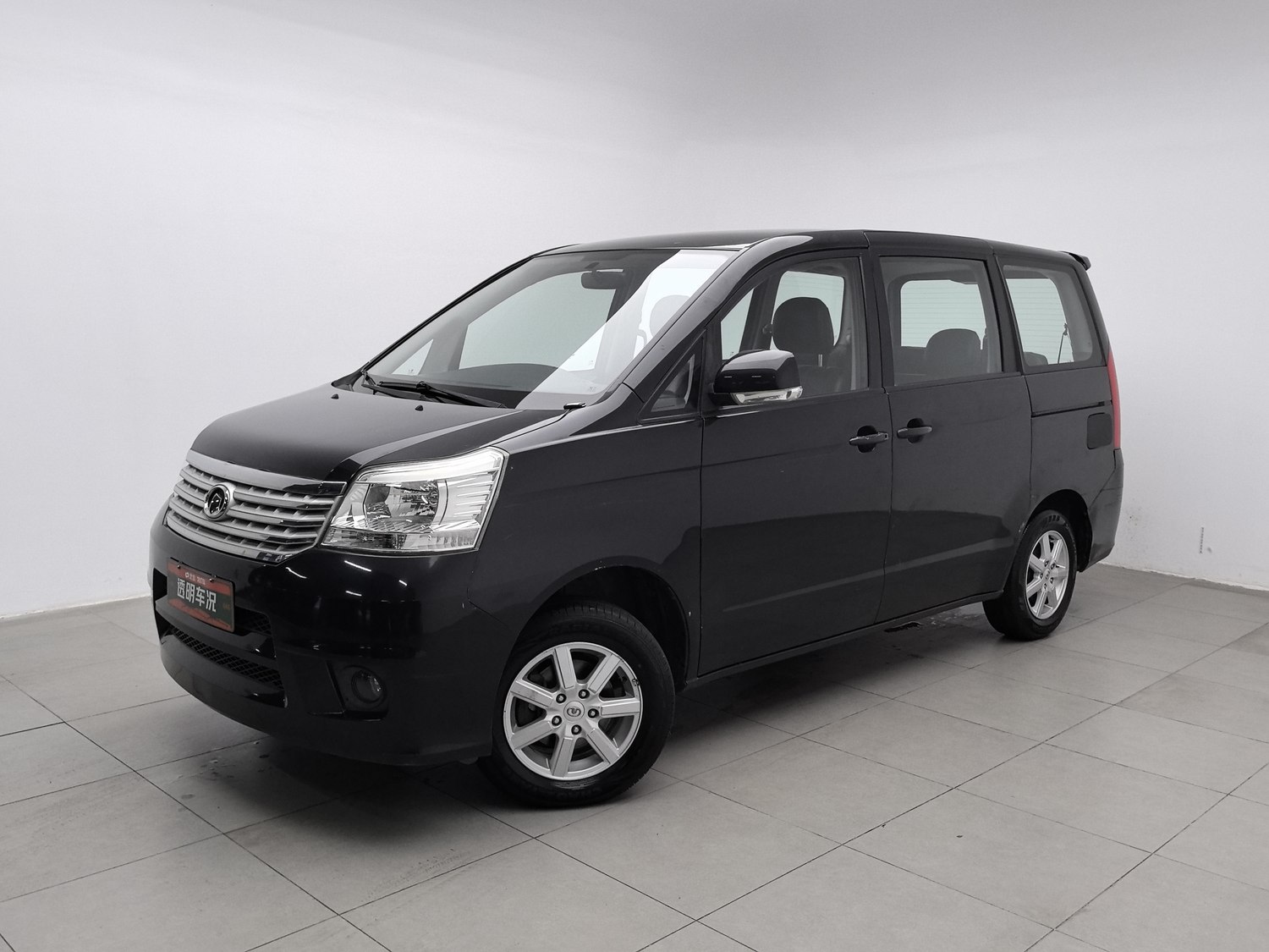 Used Great Wall V80 2013 1.5 MT