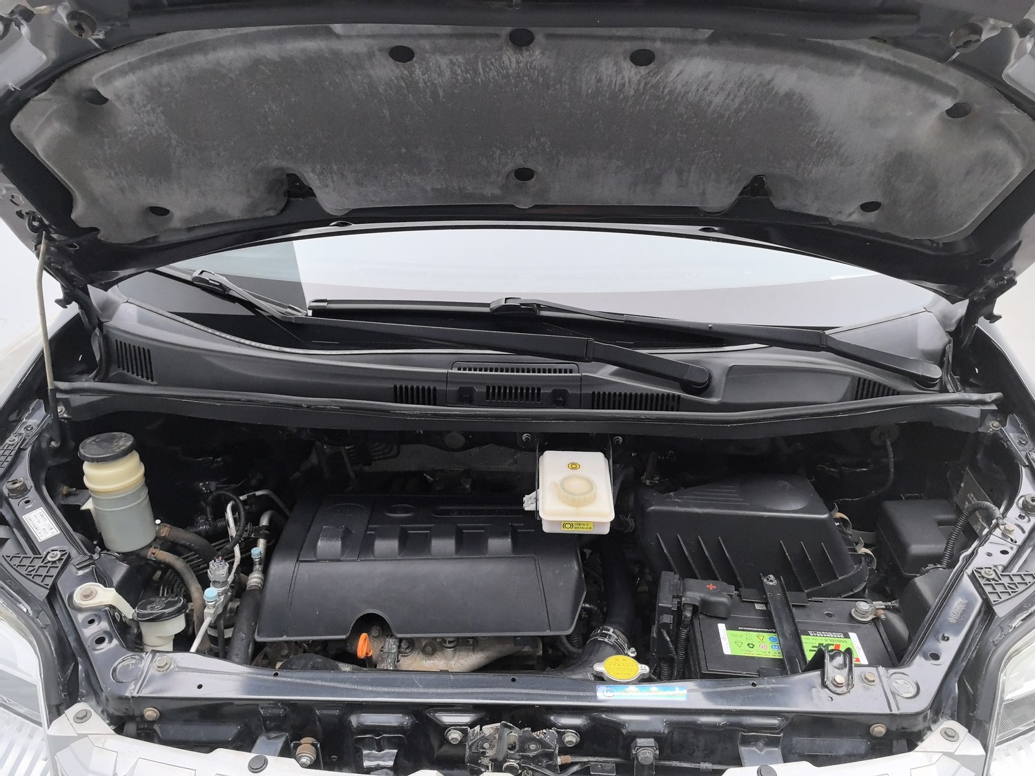 Used Great Wall V80 2013 1.5 MT