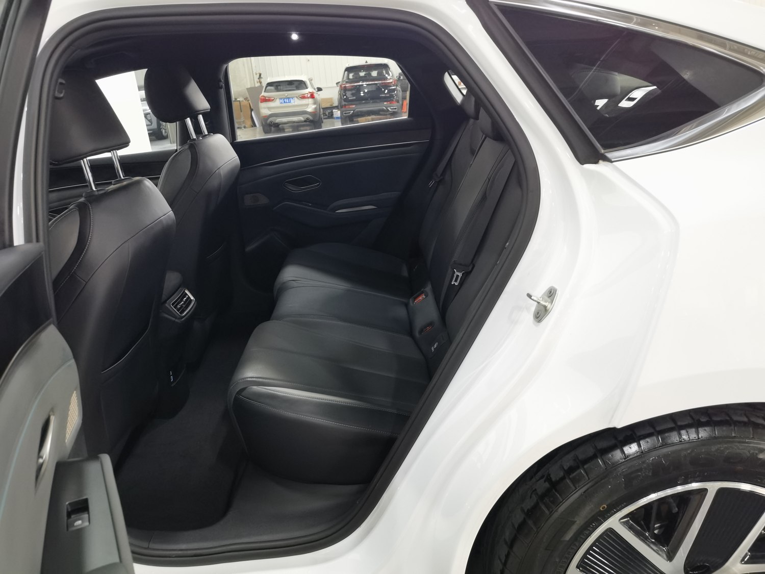Used BYD Qin L 2024 1.5 AT