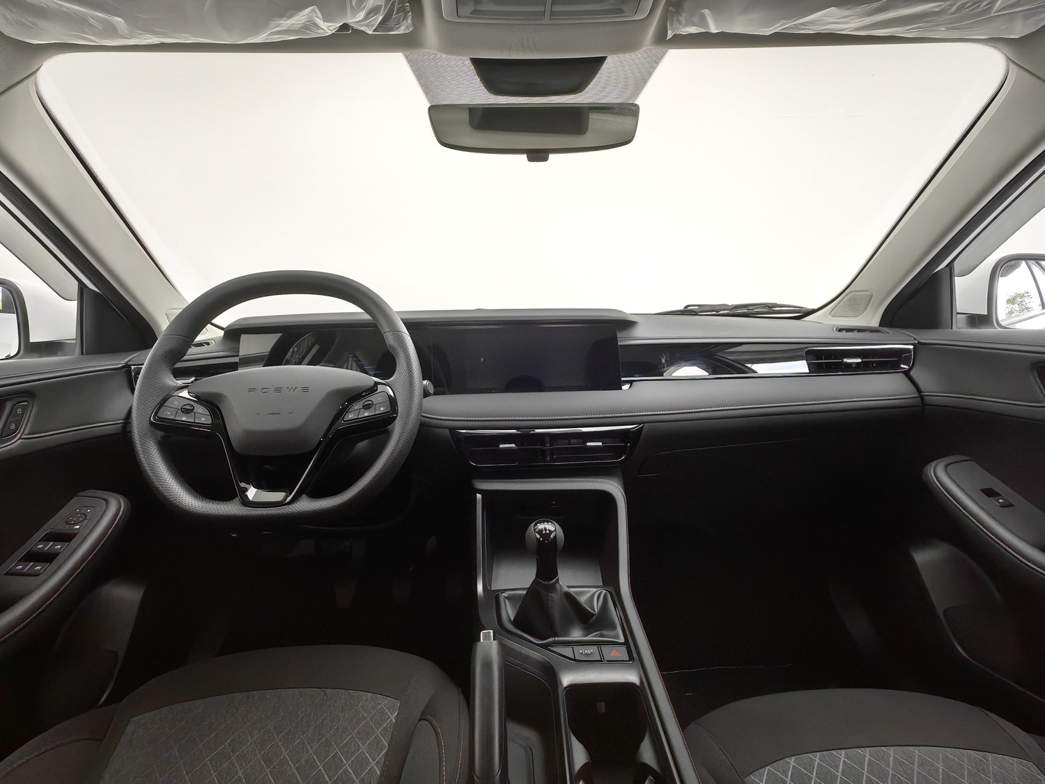 Used Roewe i5 2026 1.5 MT