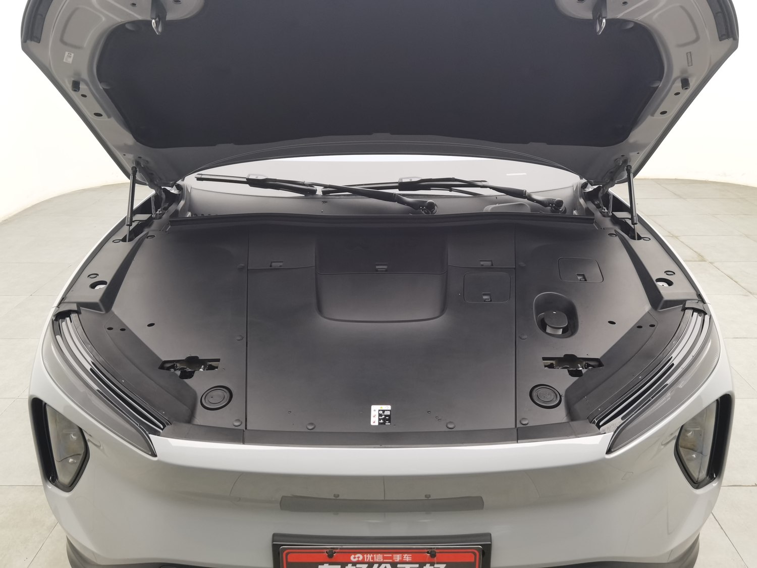 Used NIO ES6 2024