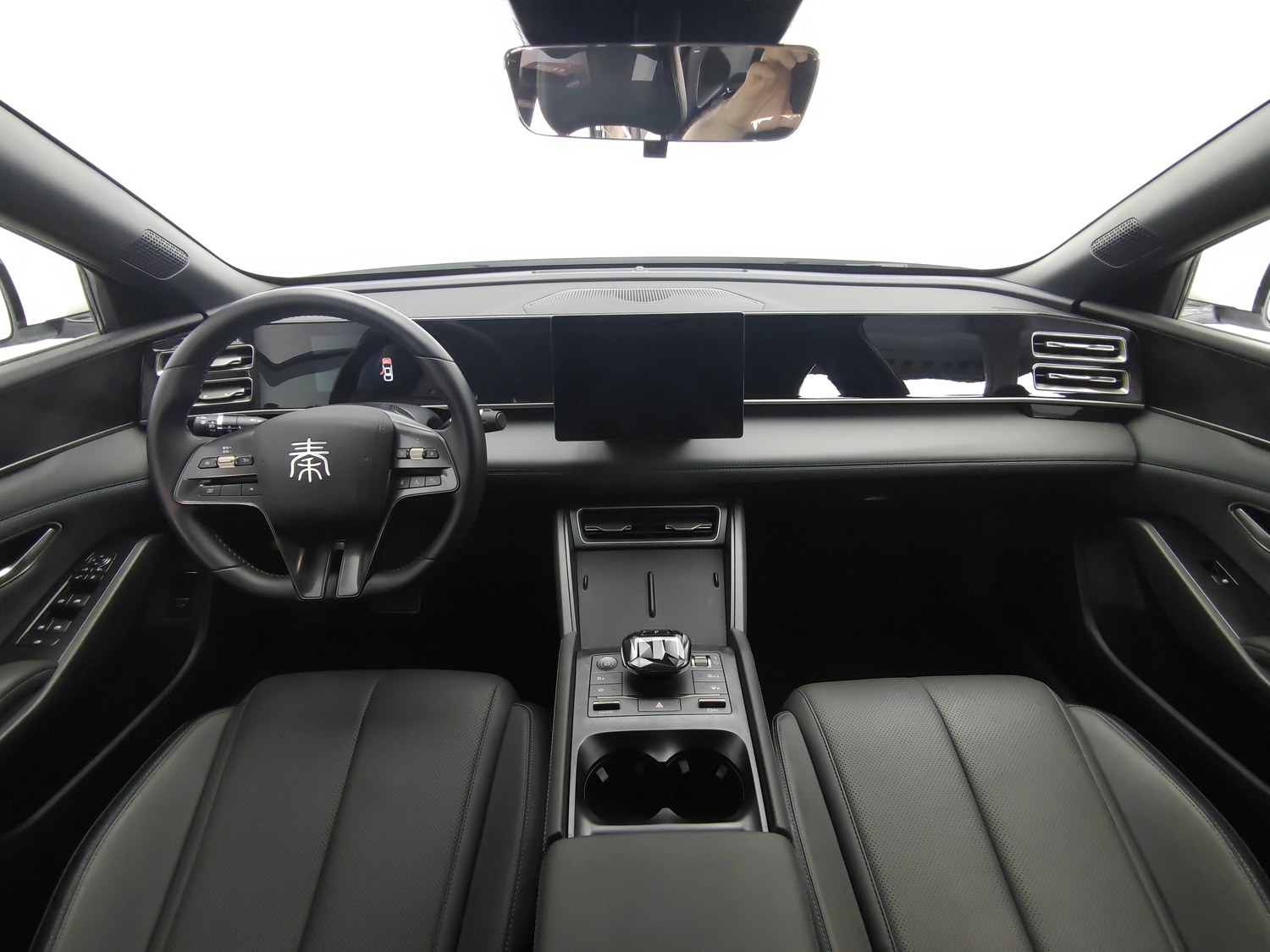 Used BYD Qin L 2024 1.5 AT