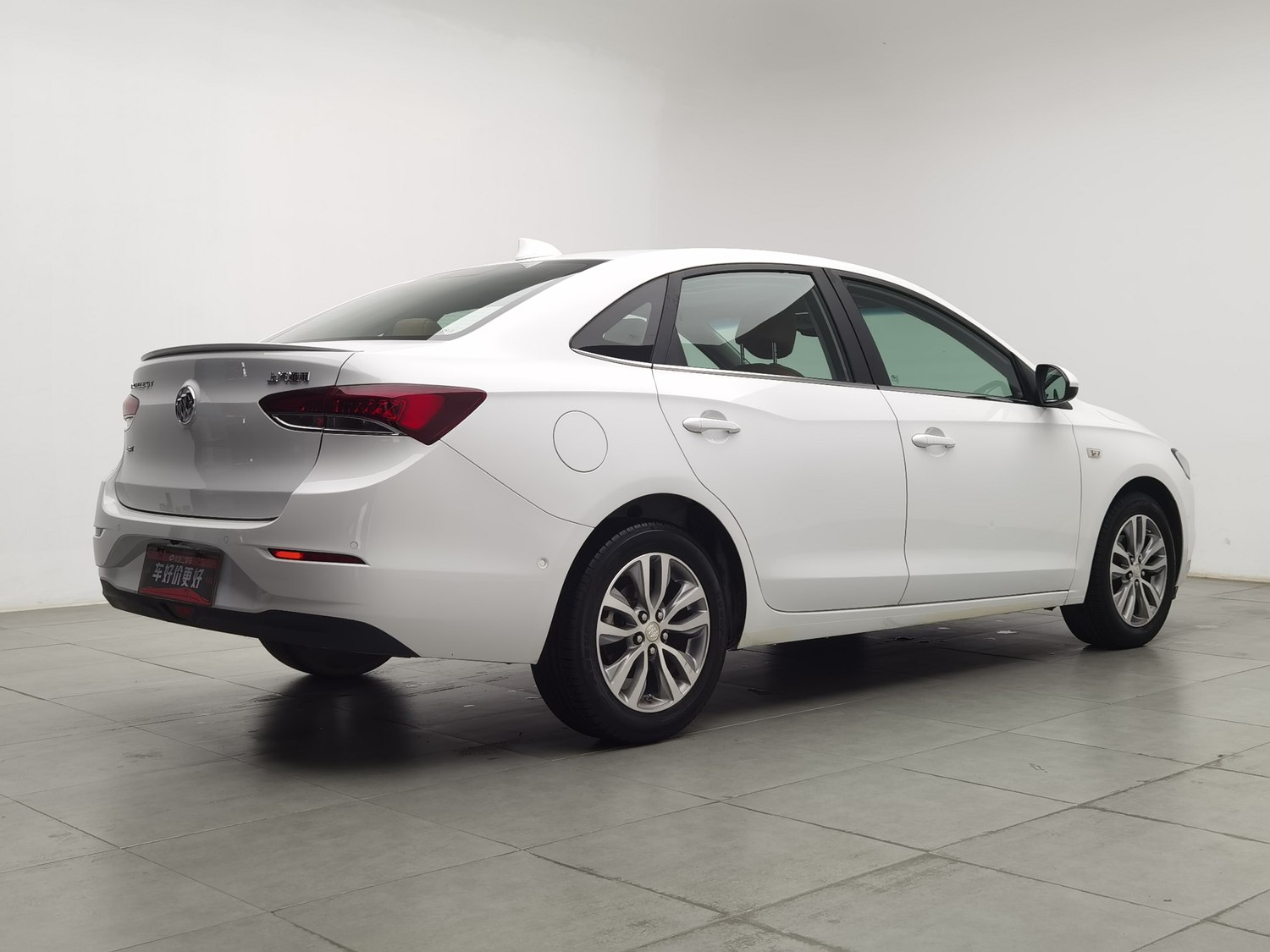 Used Buick Excelle 2019 1.3 AT