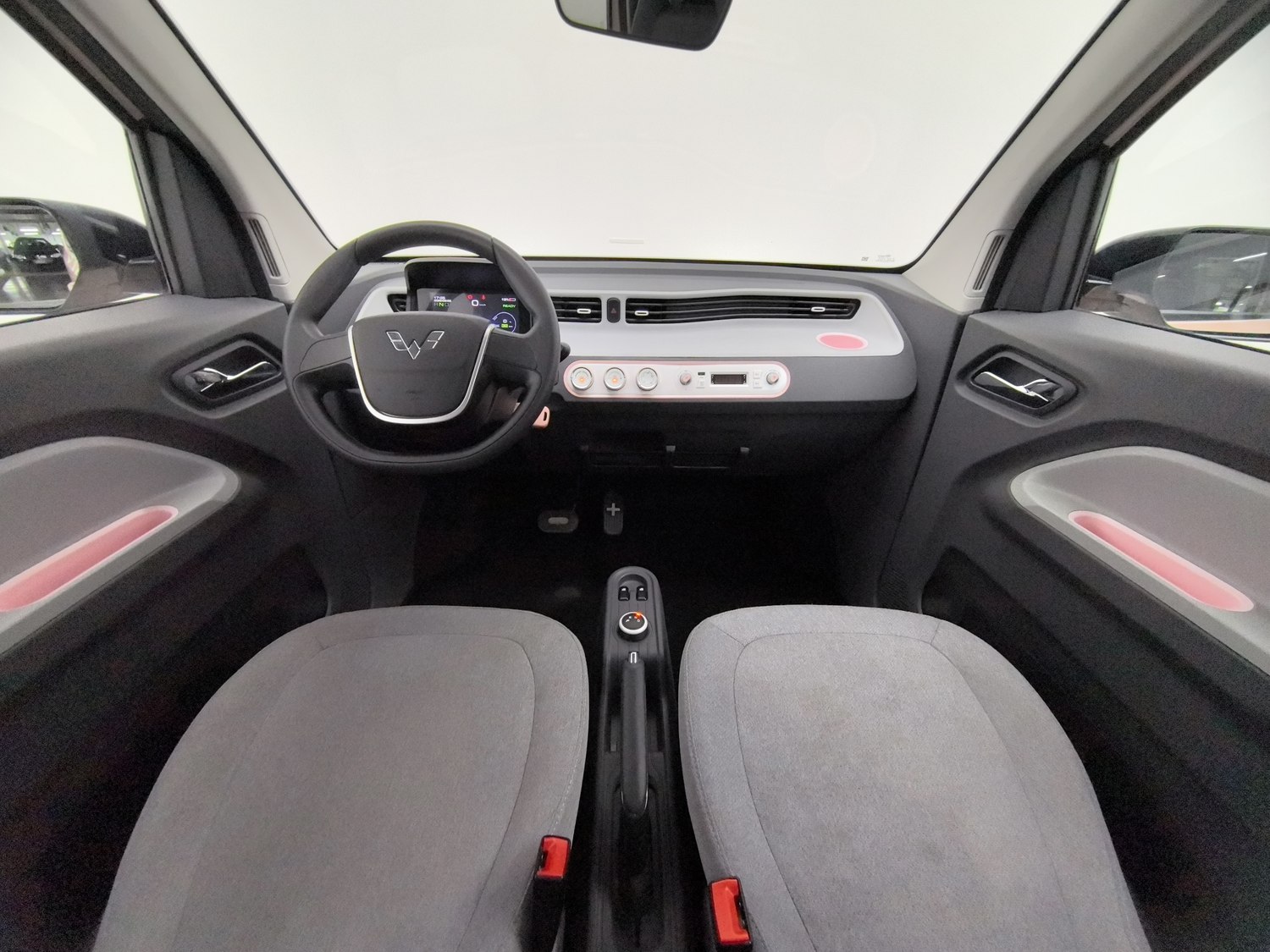 Used Wuling Hongguang MINIEV 2021