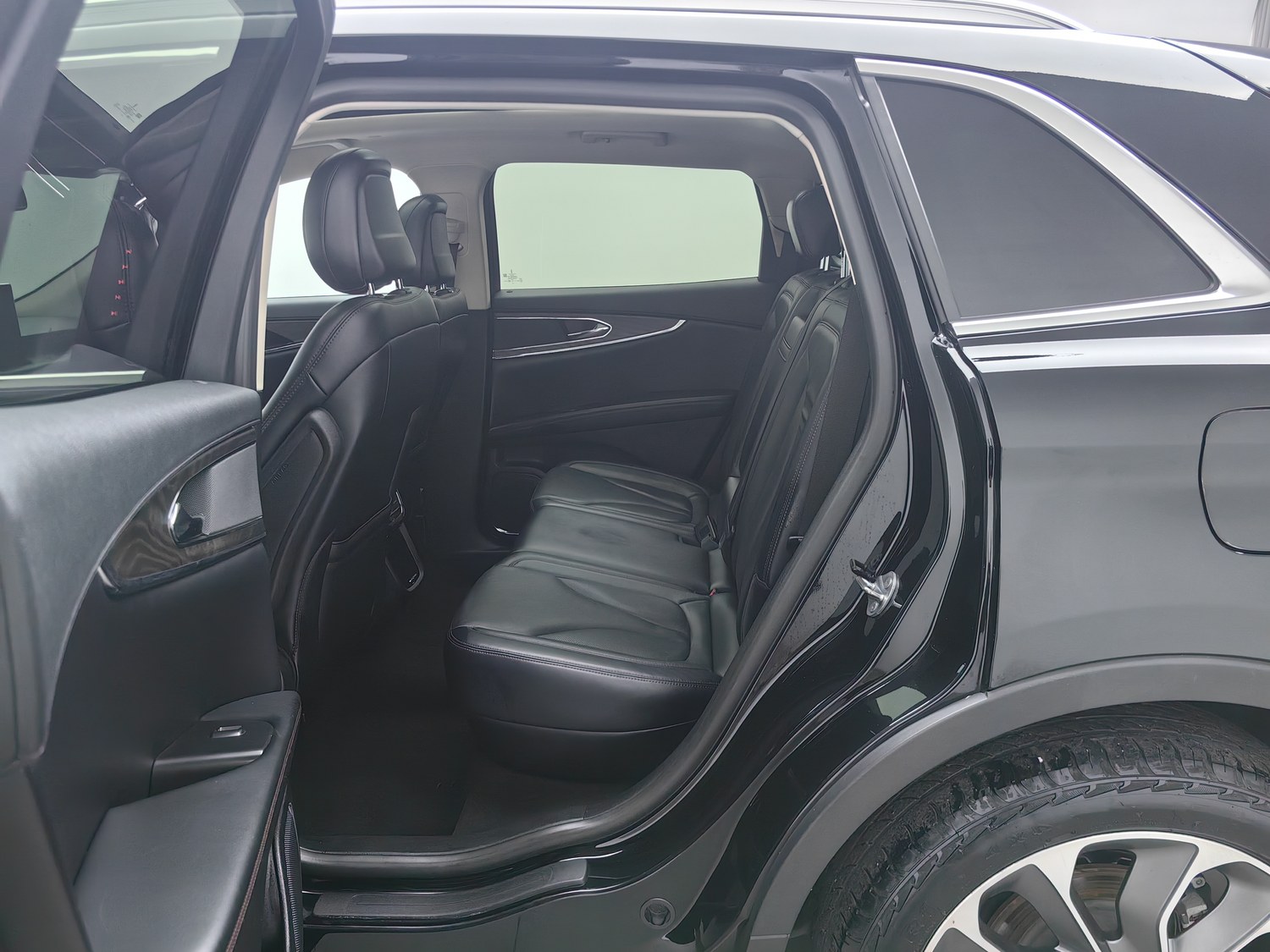Used Lincoln Nautilus 2021 2.0 AT