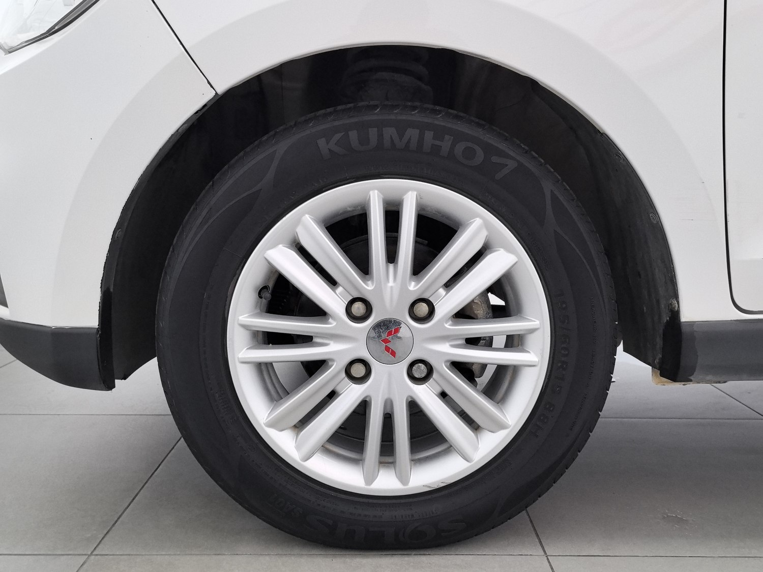 Used Wuling Hongguang 2015 1.5 MT