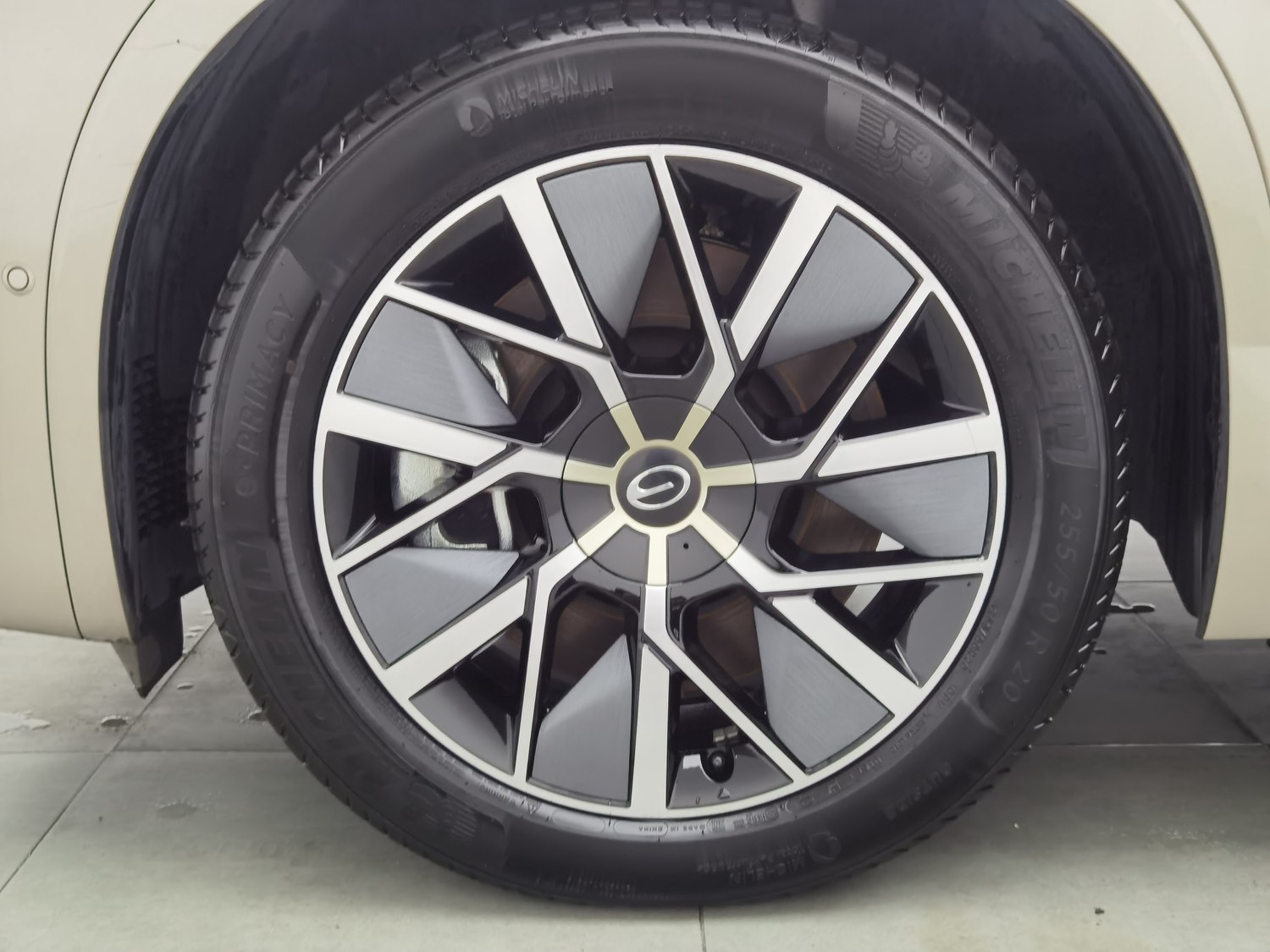 Used GAC Trumpchi S9 (Wish) 2025 1.5 AT
