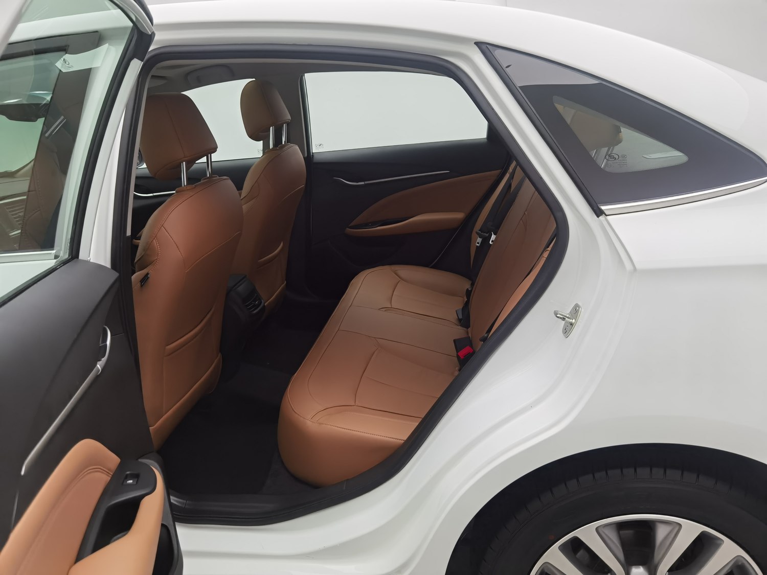 Used Buick Excelle 2019 1.3 AT