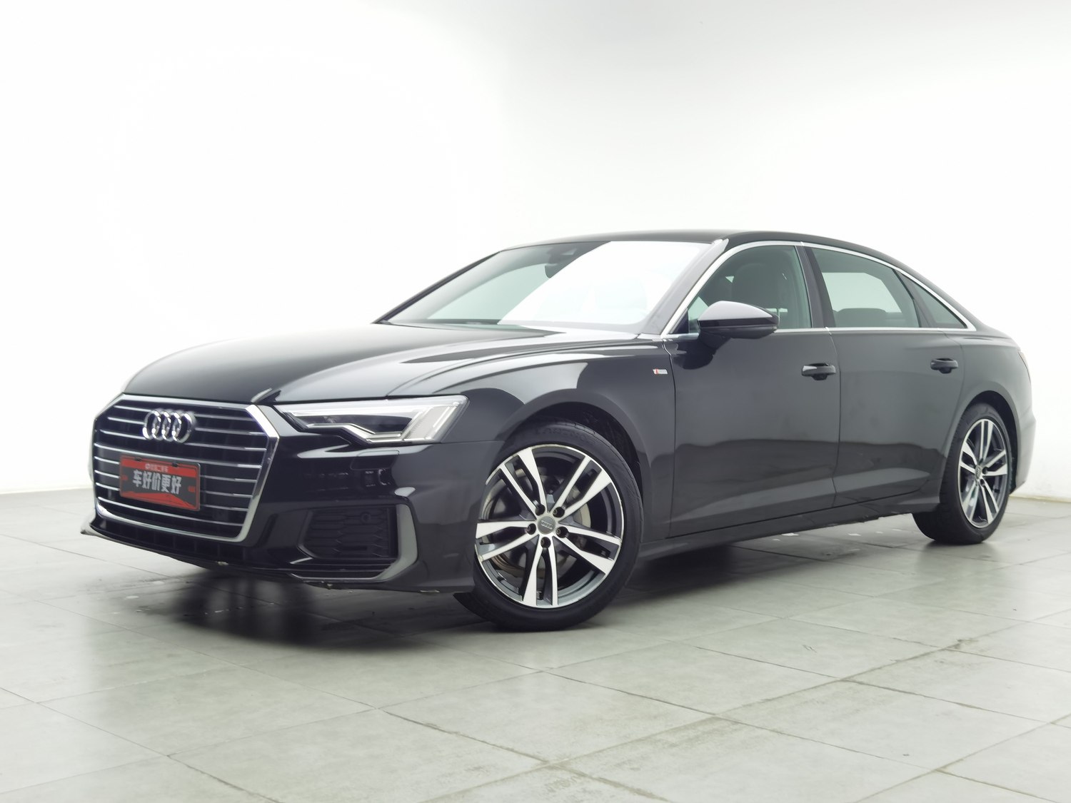 Used Audi A6L 2019 2.0 AT