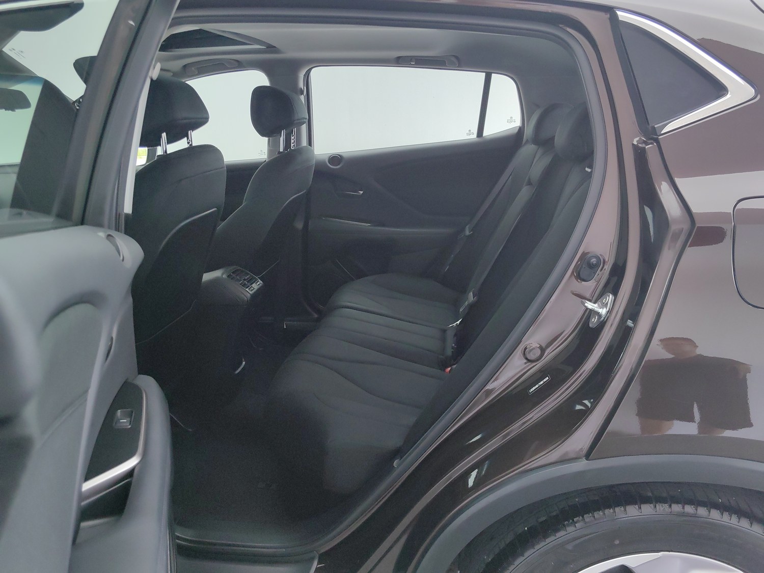 Used Acura CDX 2016 1.5 AT