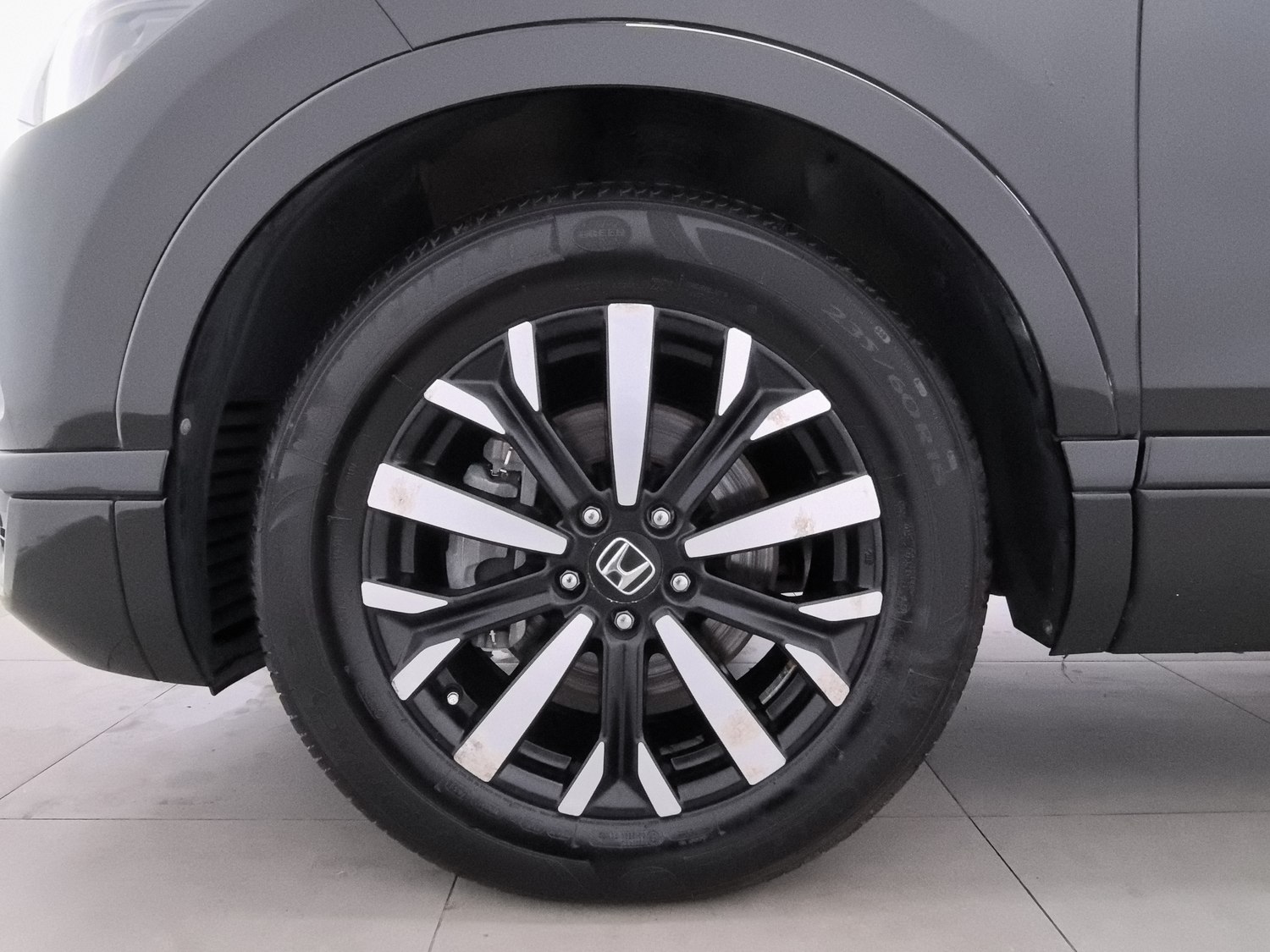 Used Honda Breeze 2020 2.0 AT