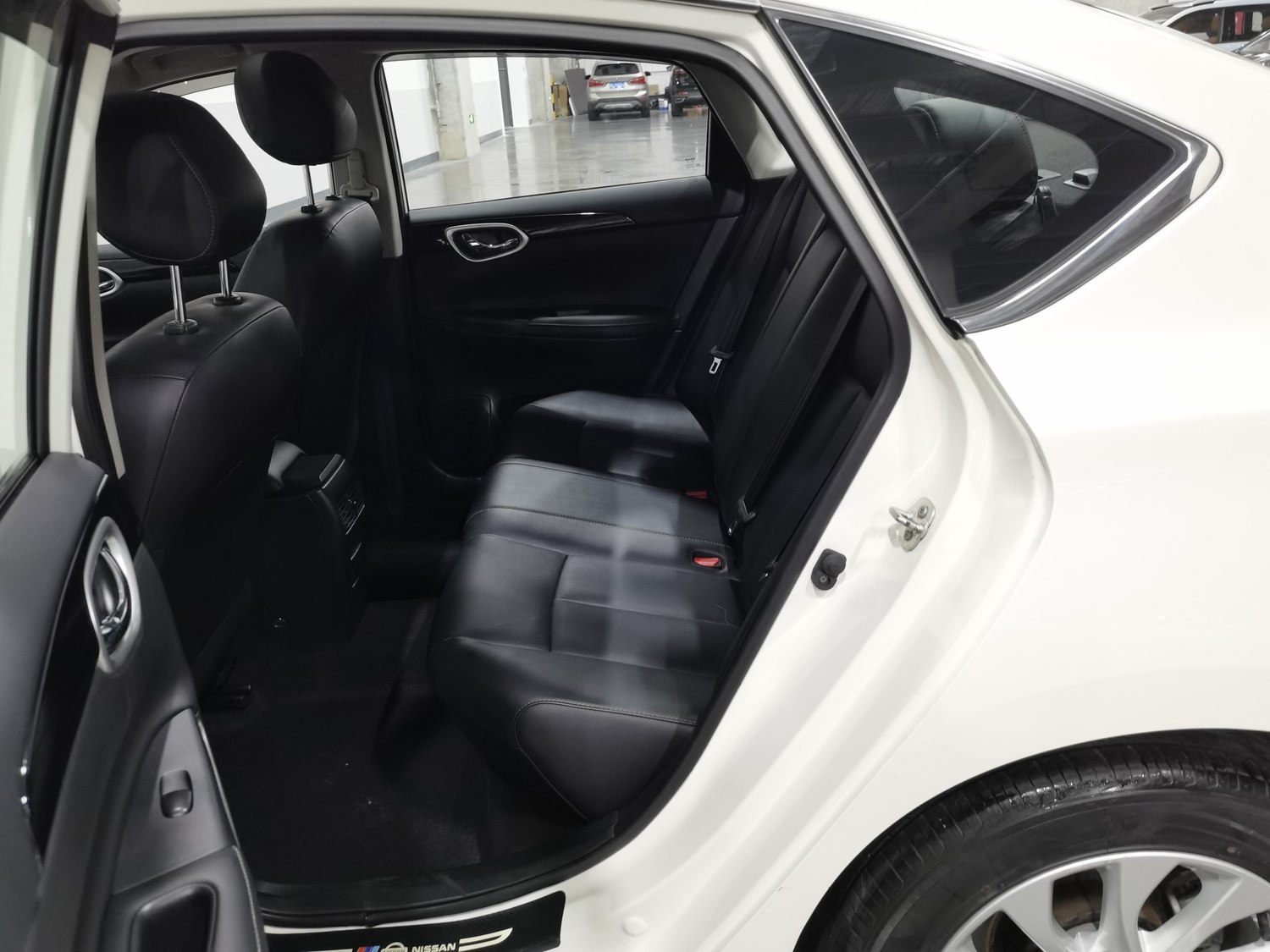 Used Nissan Sylphy 2022 1.6 AT