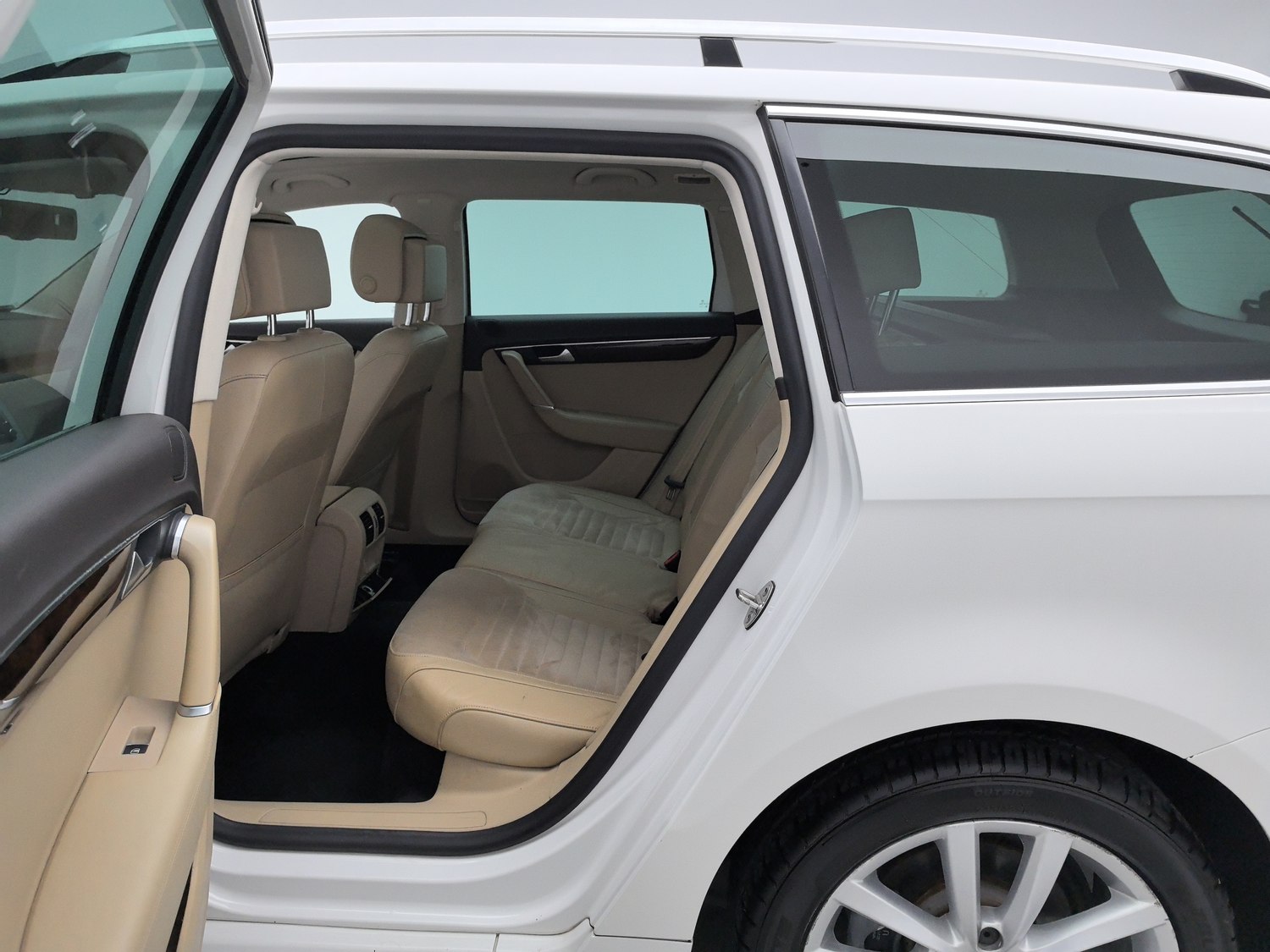 Used Volkswagen Magotan (Import) 2012 2.0 AT