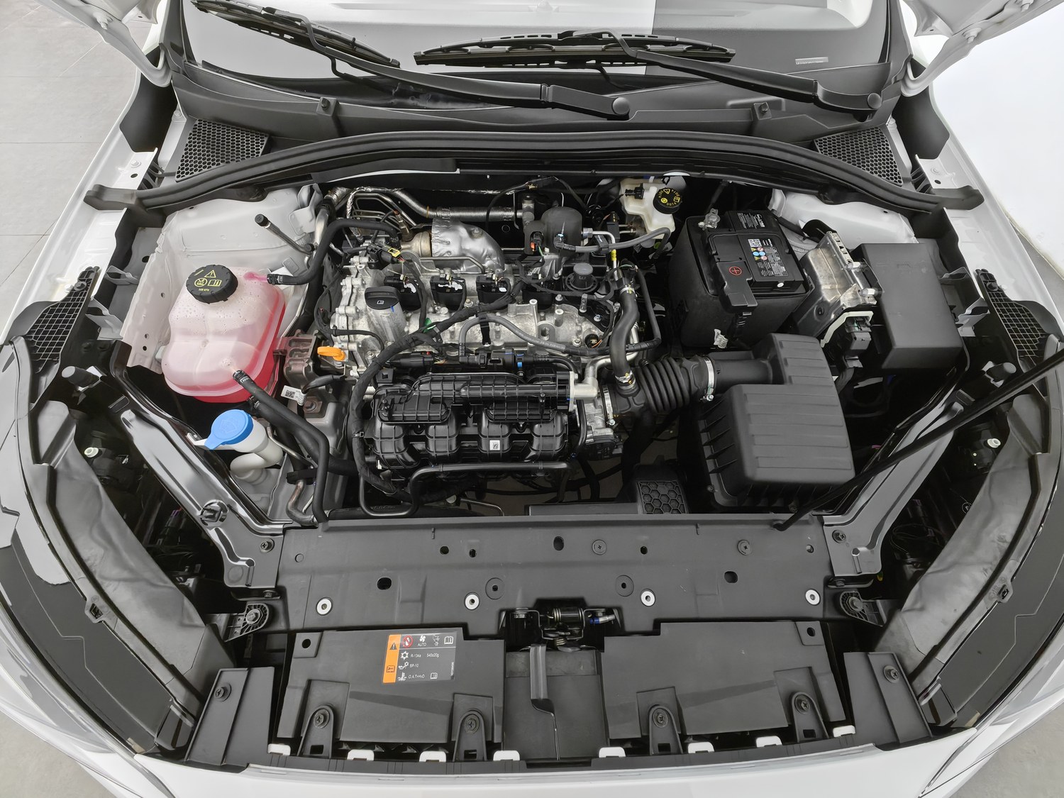 Used Roewe i5 2026 1.5 MT