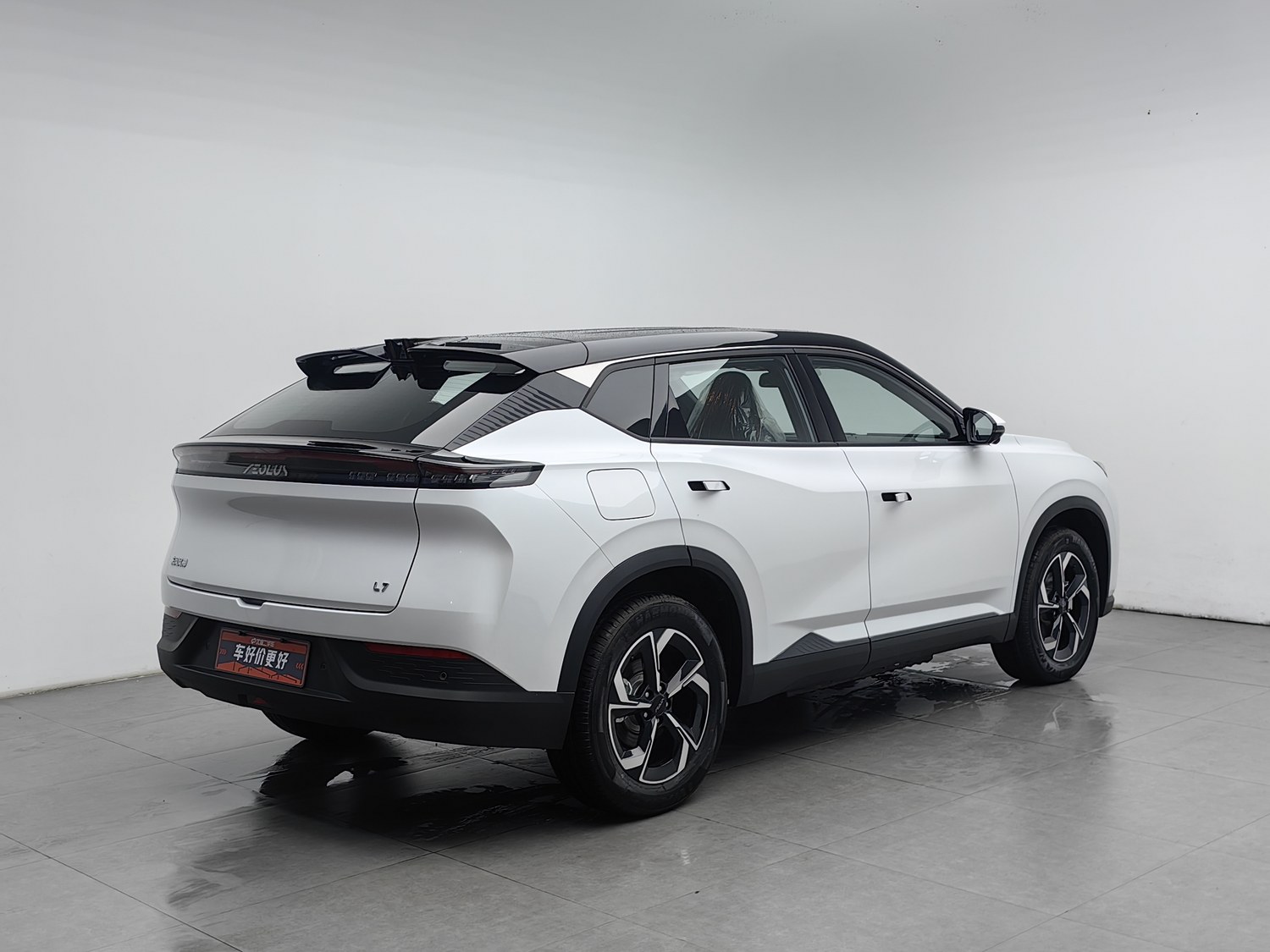 Used Dongfeng Aeolus L7 NEV 2025