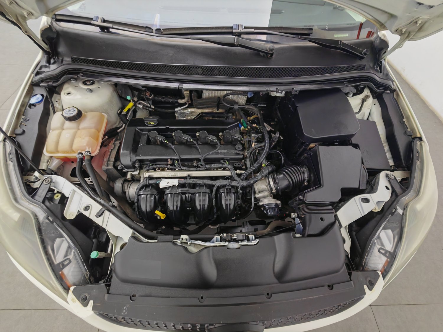Used Ford Focus 2013 1.8 AT