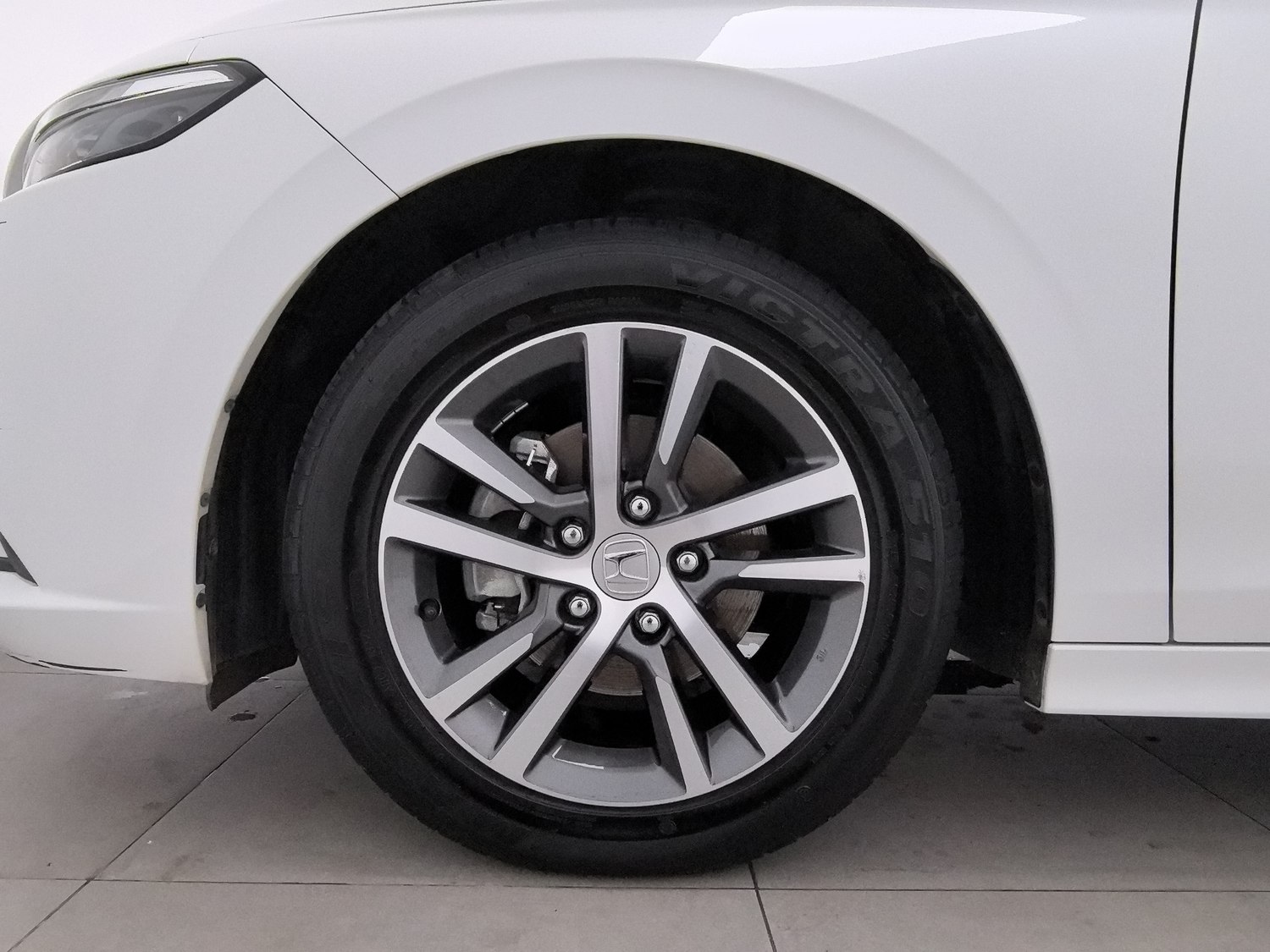 Used Honda Integra 2022 1.5 AT