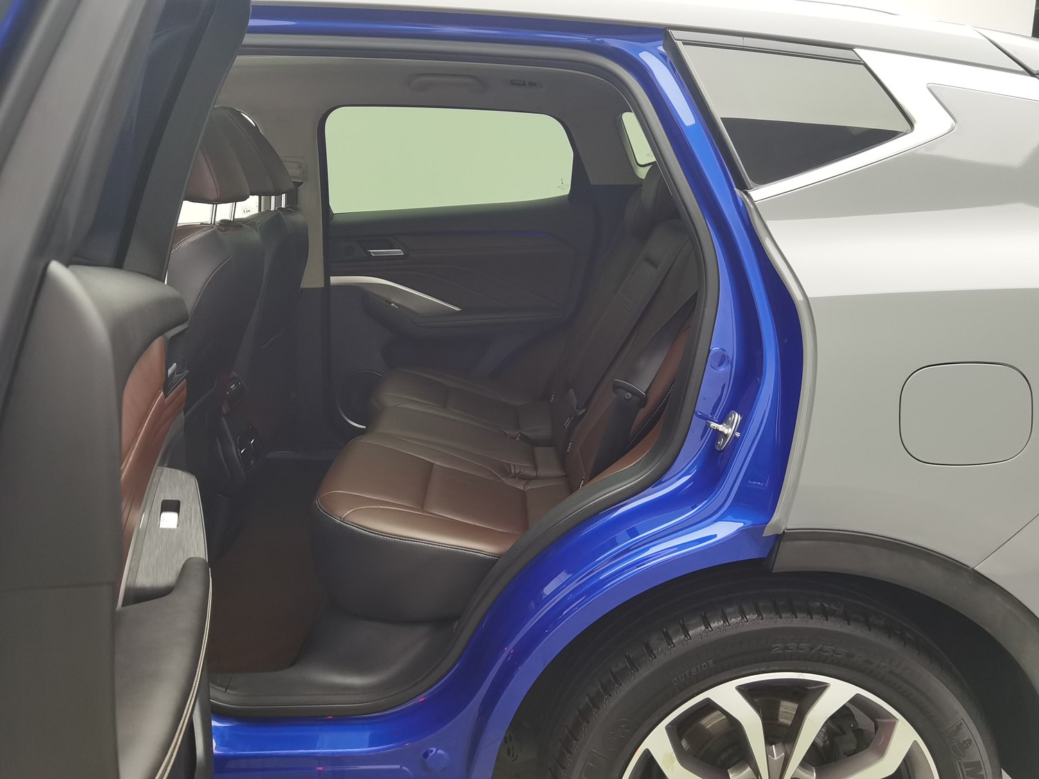 Used Wey VV6 2018 2.0 AT