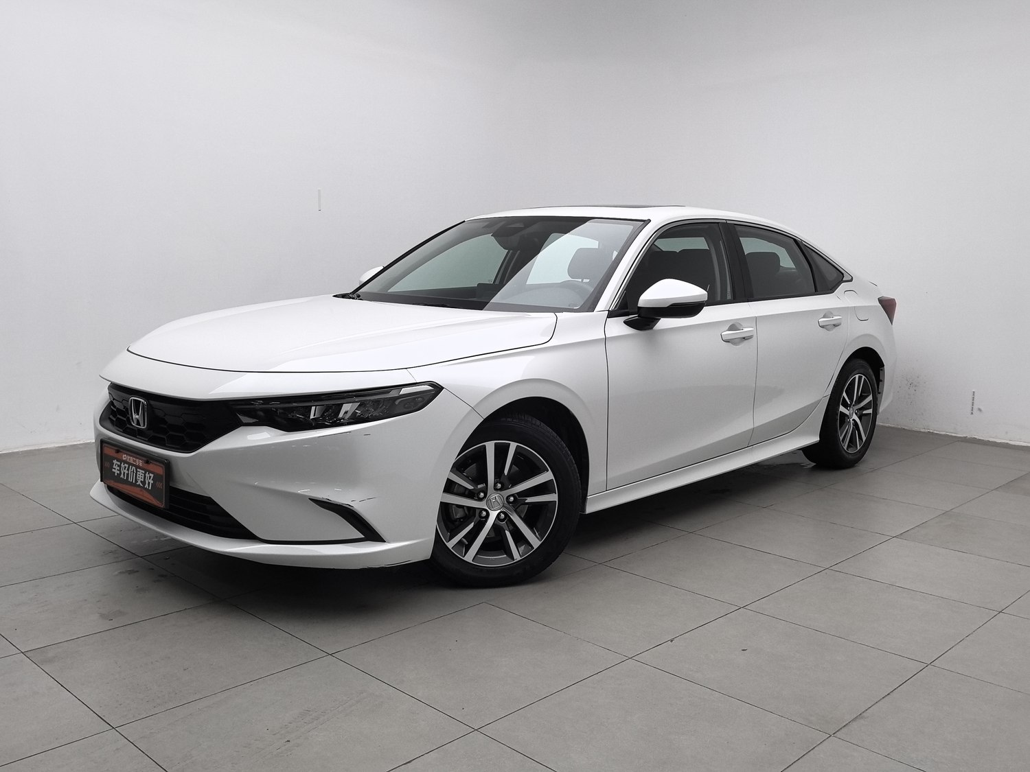 Used Honda Integra 2022 1.5 AT