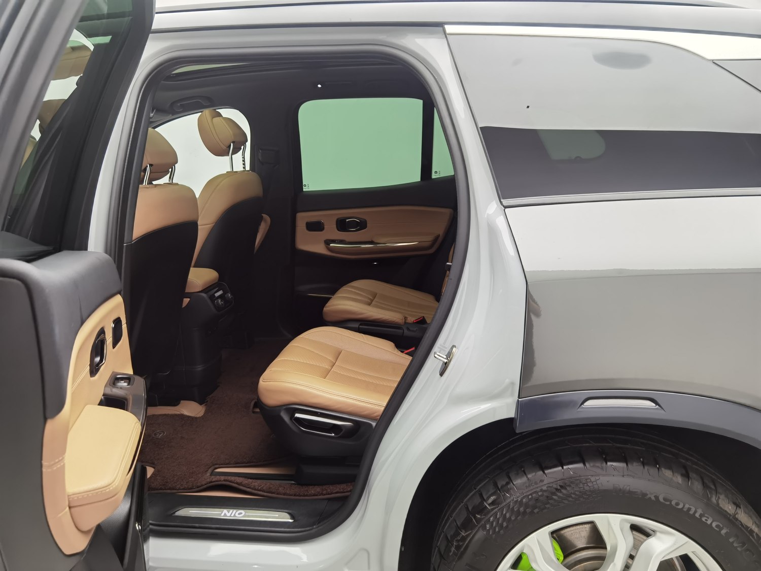 Used NIO ES8 2020
