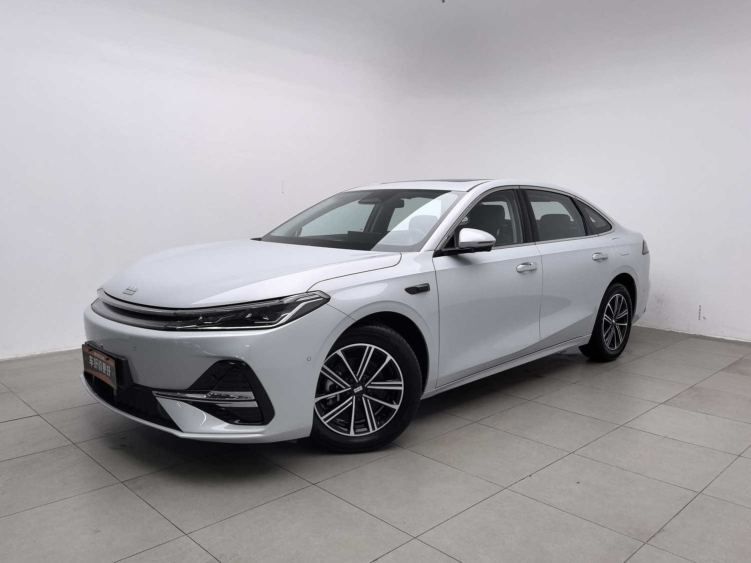 Used Geely Galaxy A7 2025 1.5 MT