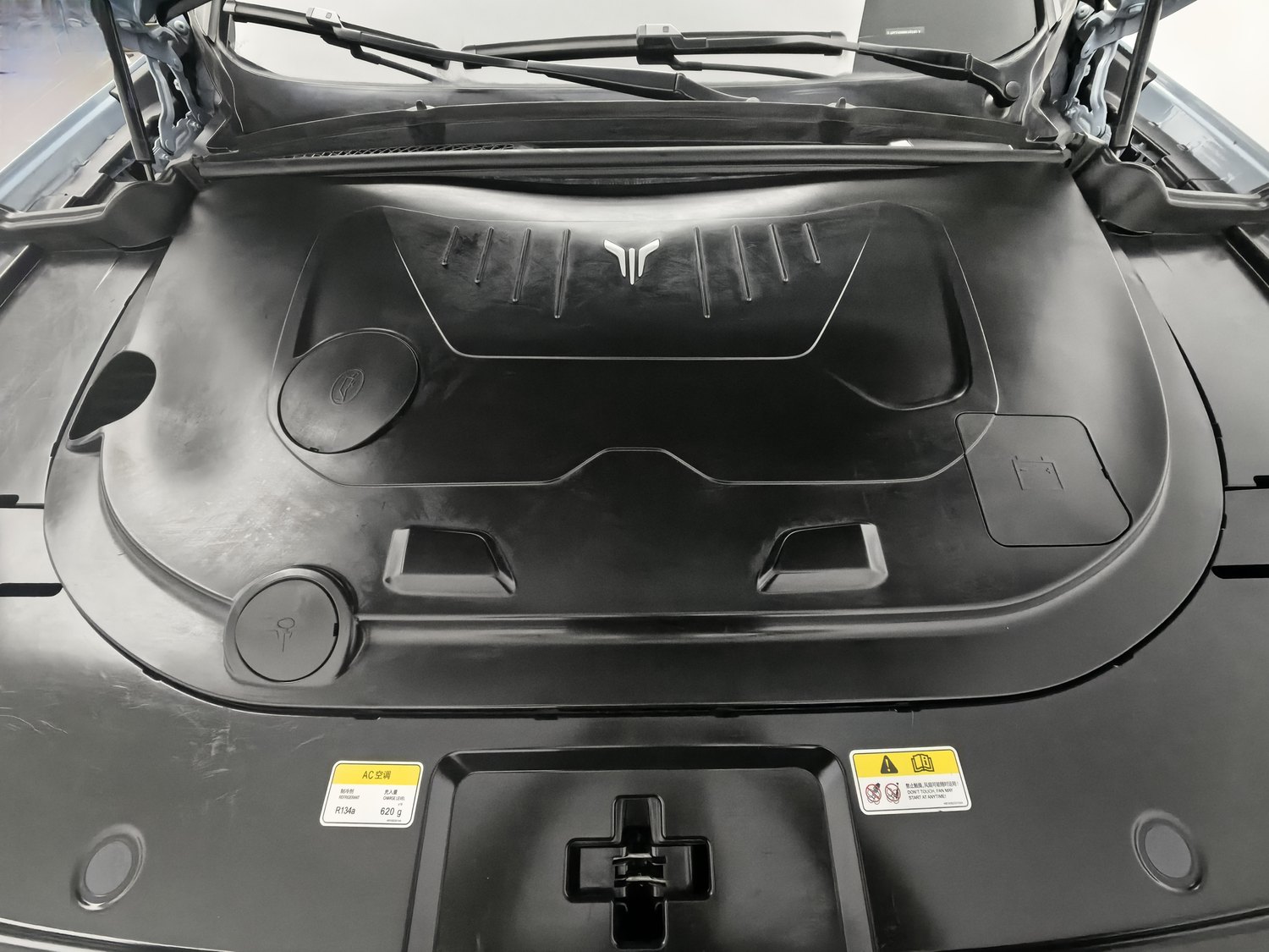 Used Voyah FREE 2021 1.5 AT