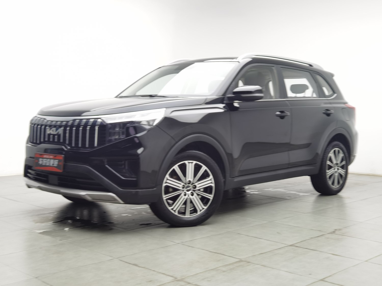 Used Kia Sportage 2021 2.0 AT