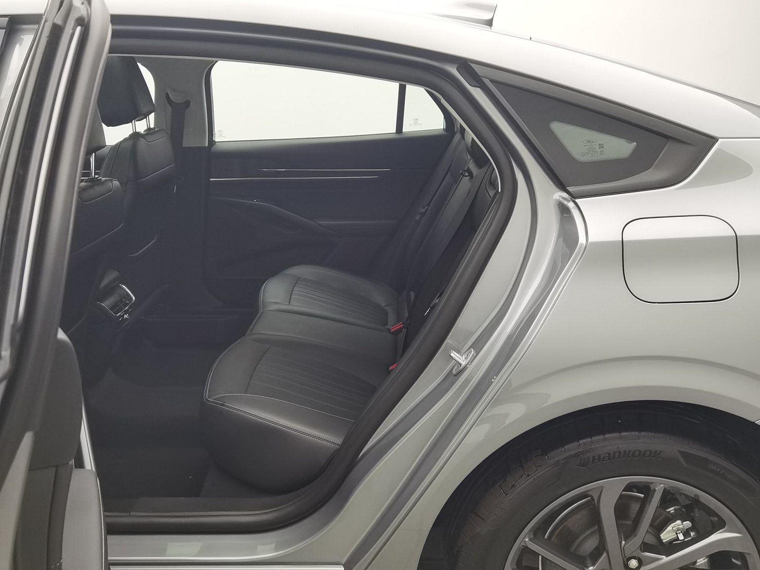 Used Ford Mondeo 2025 2.0 AT