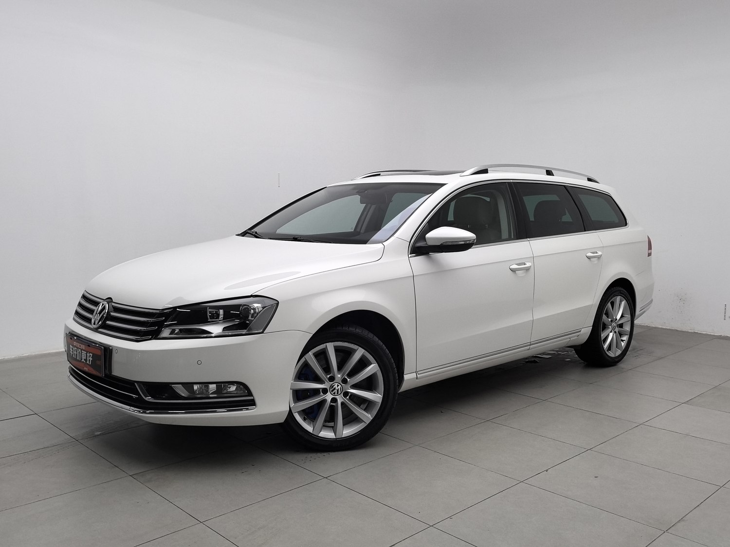 Used Volkswagen Magotan (Import) 2012 2.0 AT