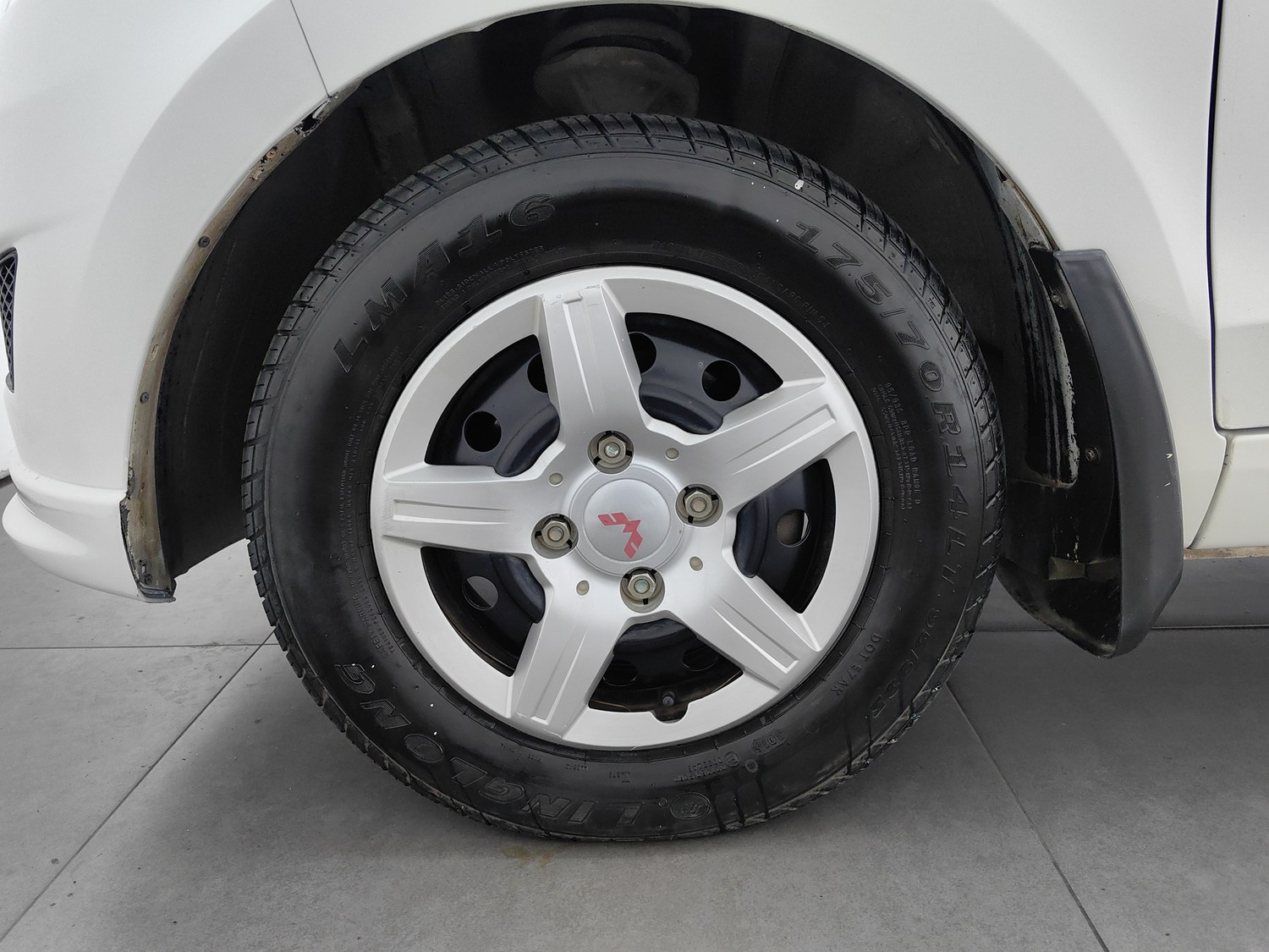 Used Wuling Hongguang 2015 1.5 MT