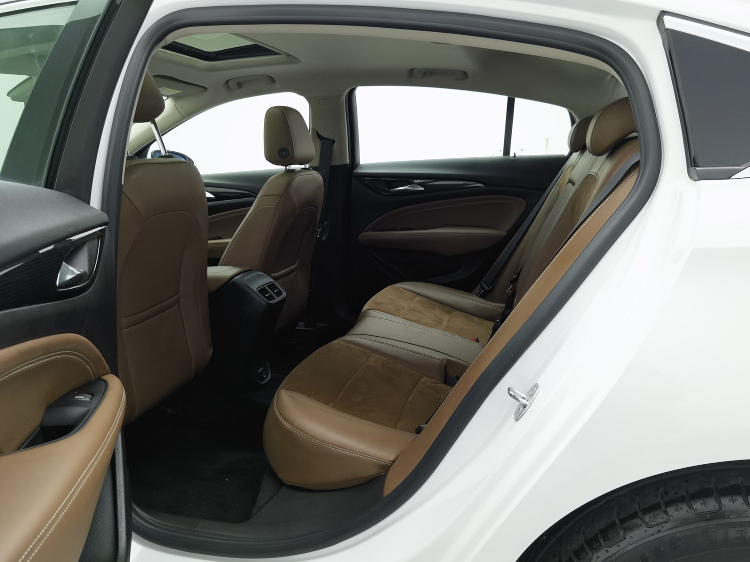 Used Buick Regal 2019 1.5 AT