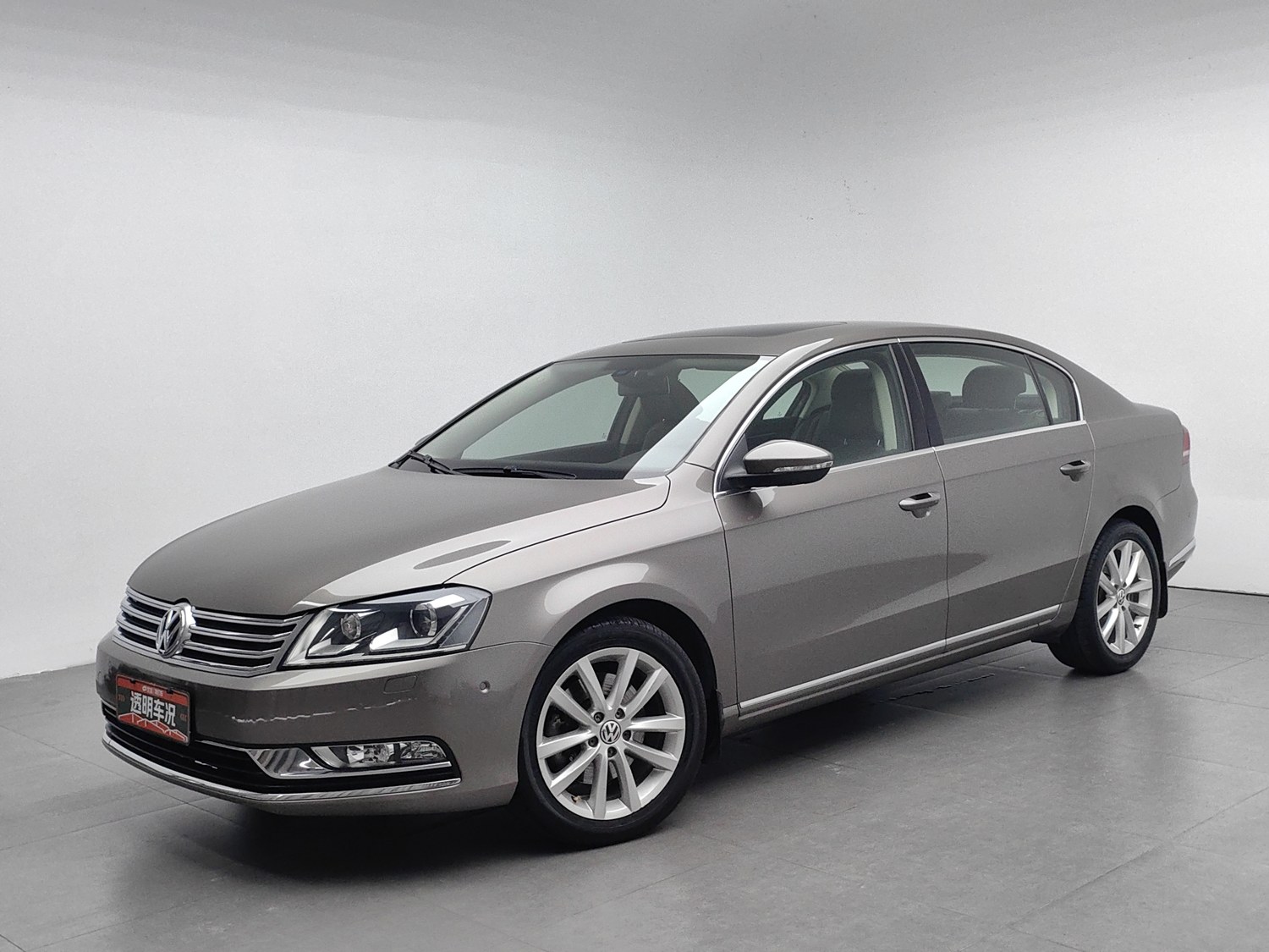 Used Volkswagen Magotan 2013 2.0 AT