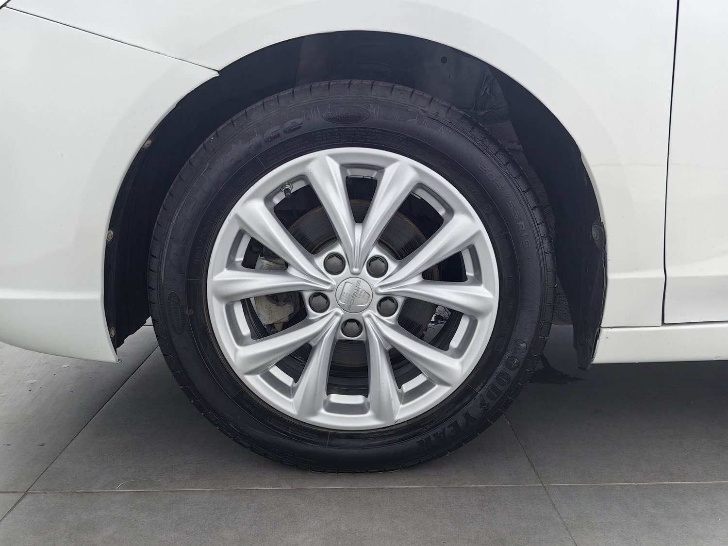 Used Roewe i5 2020 1.5 AT