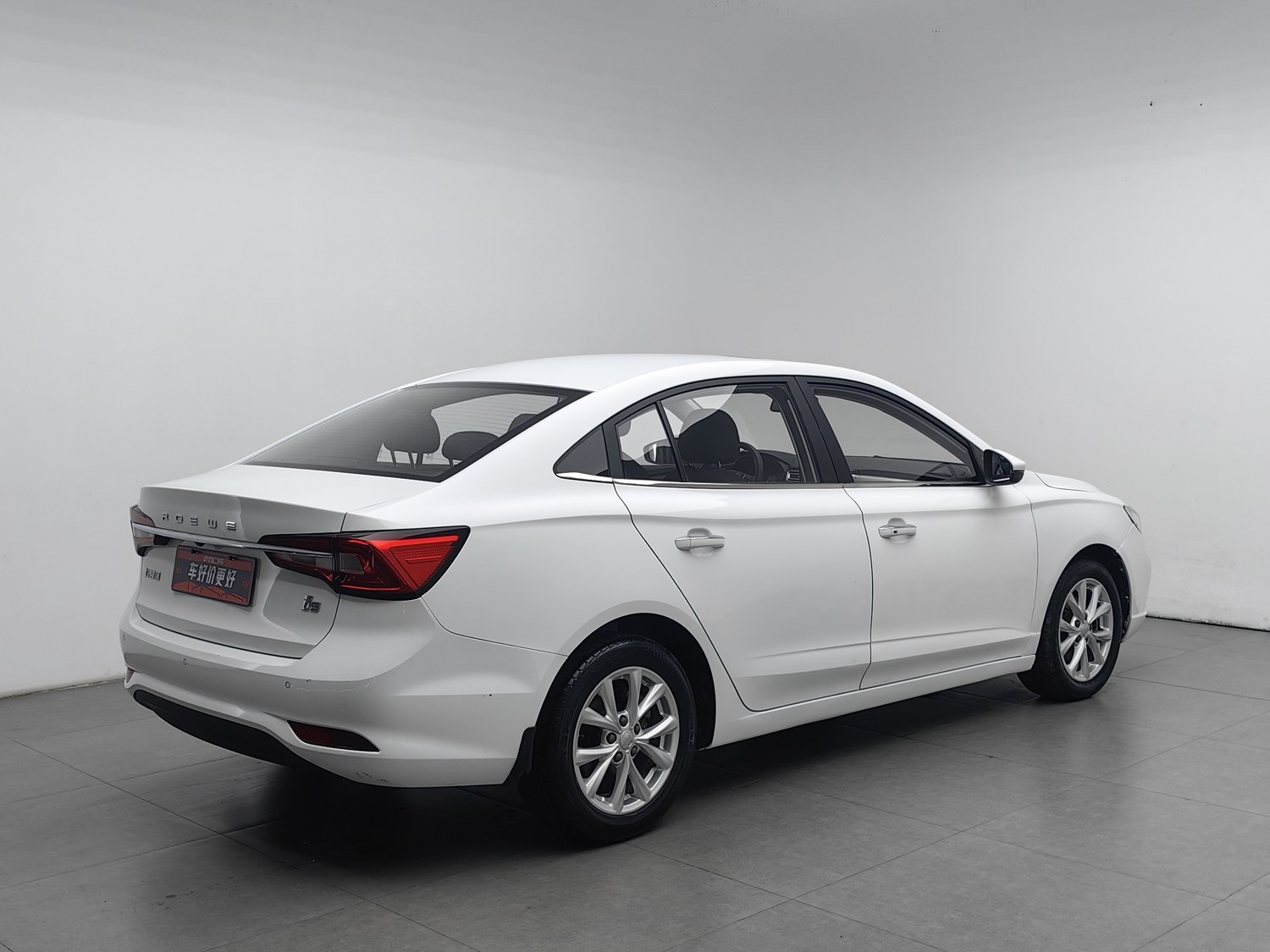 Used Roewe i5 2020 1.5 AT