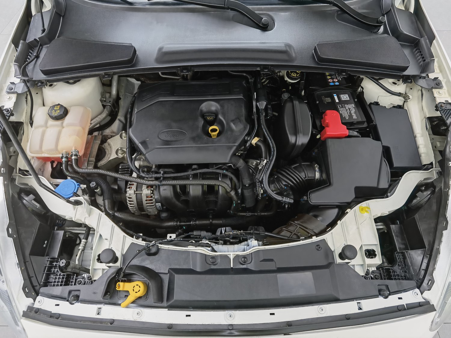 Used Ford Escort 2019 1.5 AT