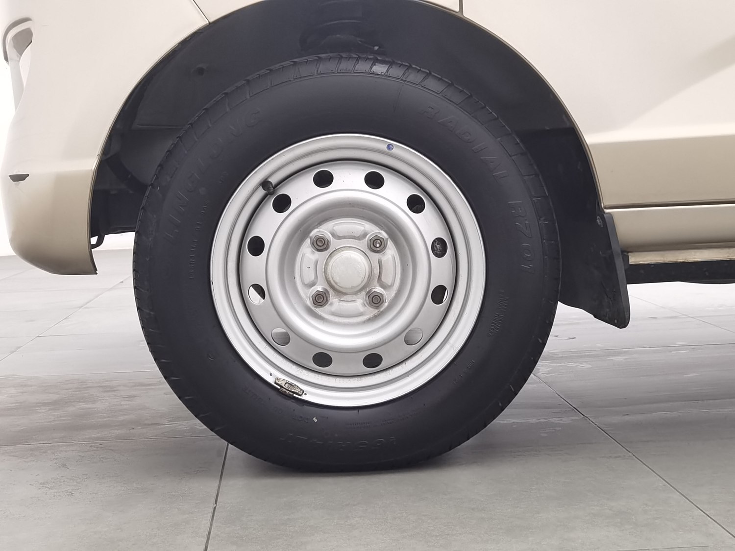 Used Wuling Rongguang S 2023 1.5 MT