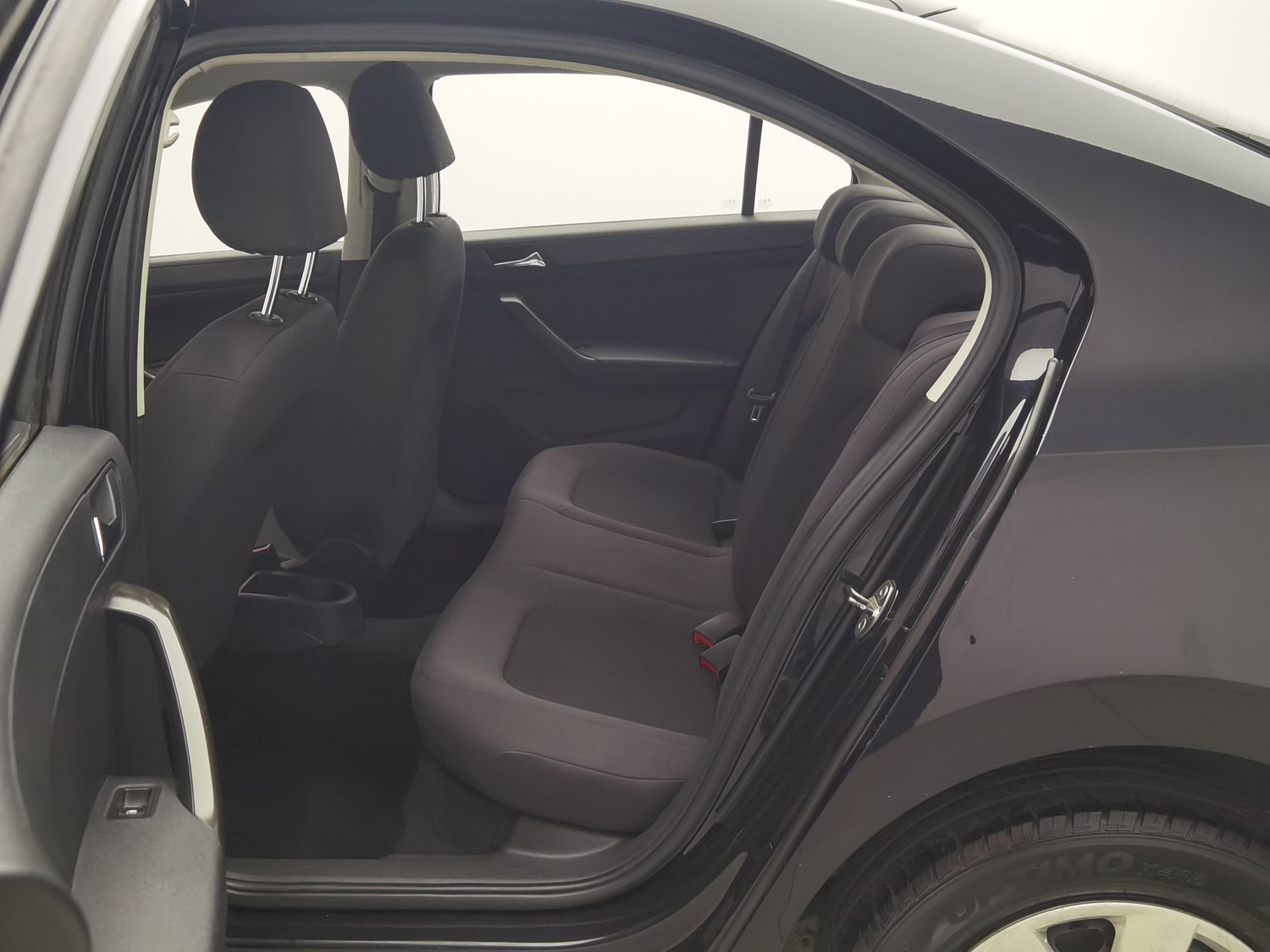 Used Volkswagen Santana 2013 1.6 MT