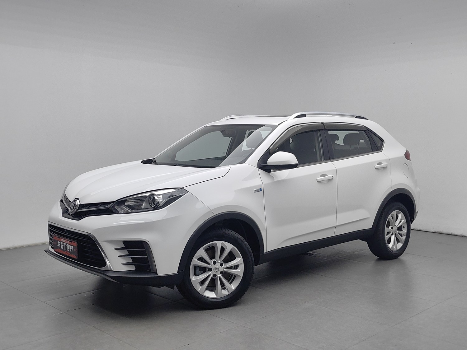 Used MG GS 2017 1.5 AT