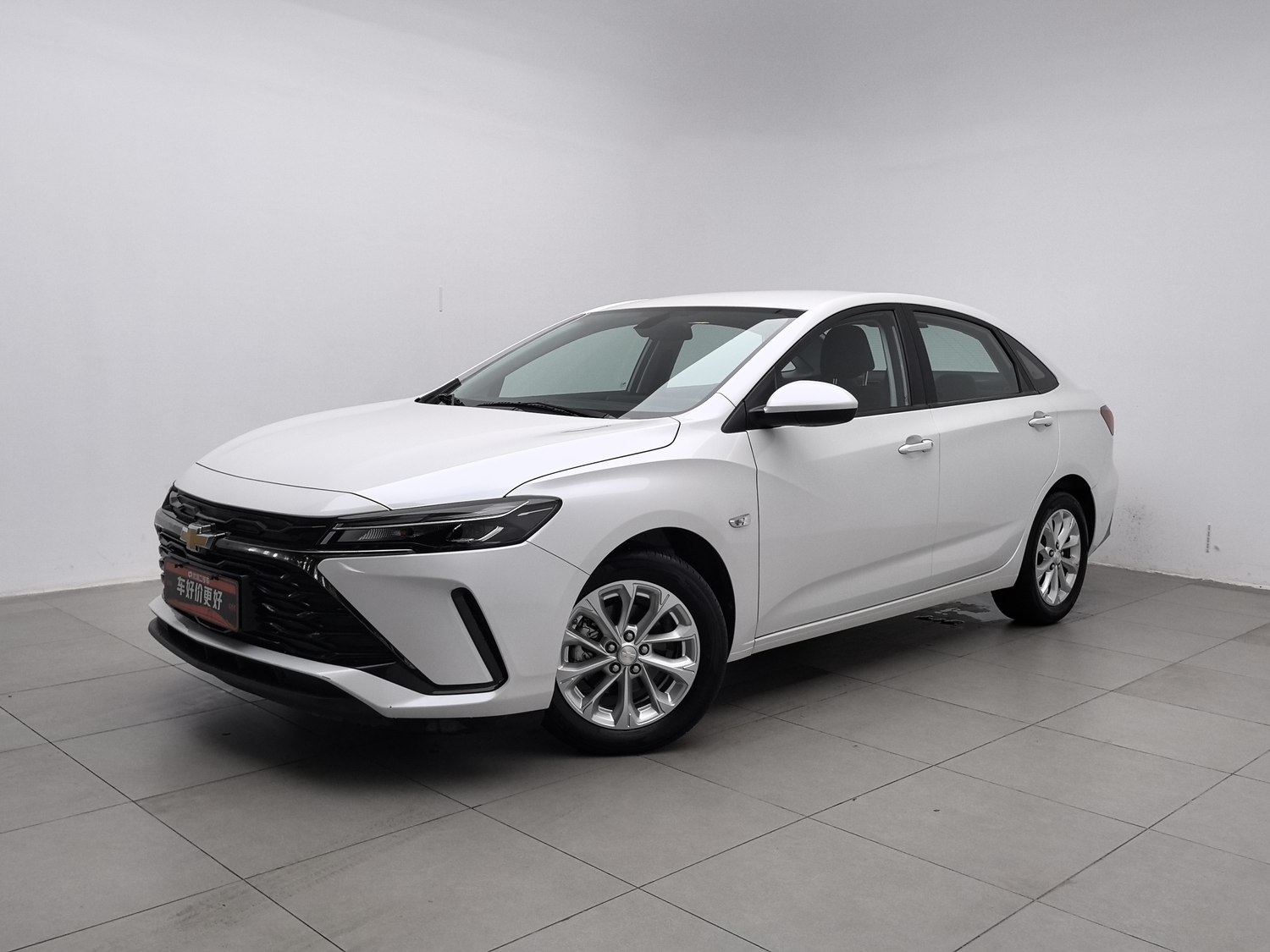 Used Chevrolet Monza 2024 1.5 AT