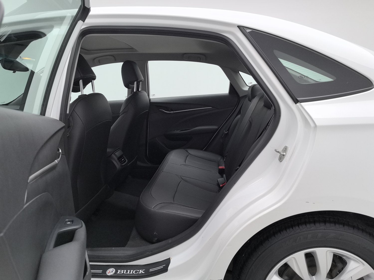 Used Buick Excelle 2021 1.5 AT