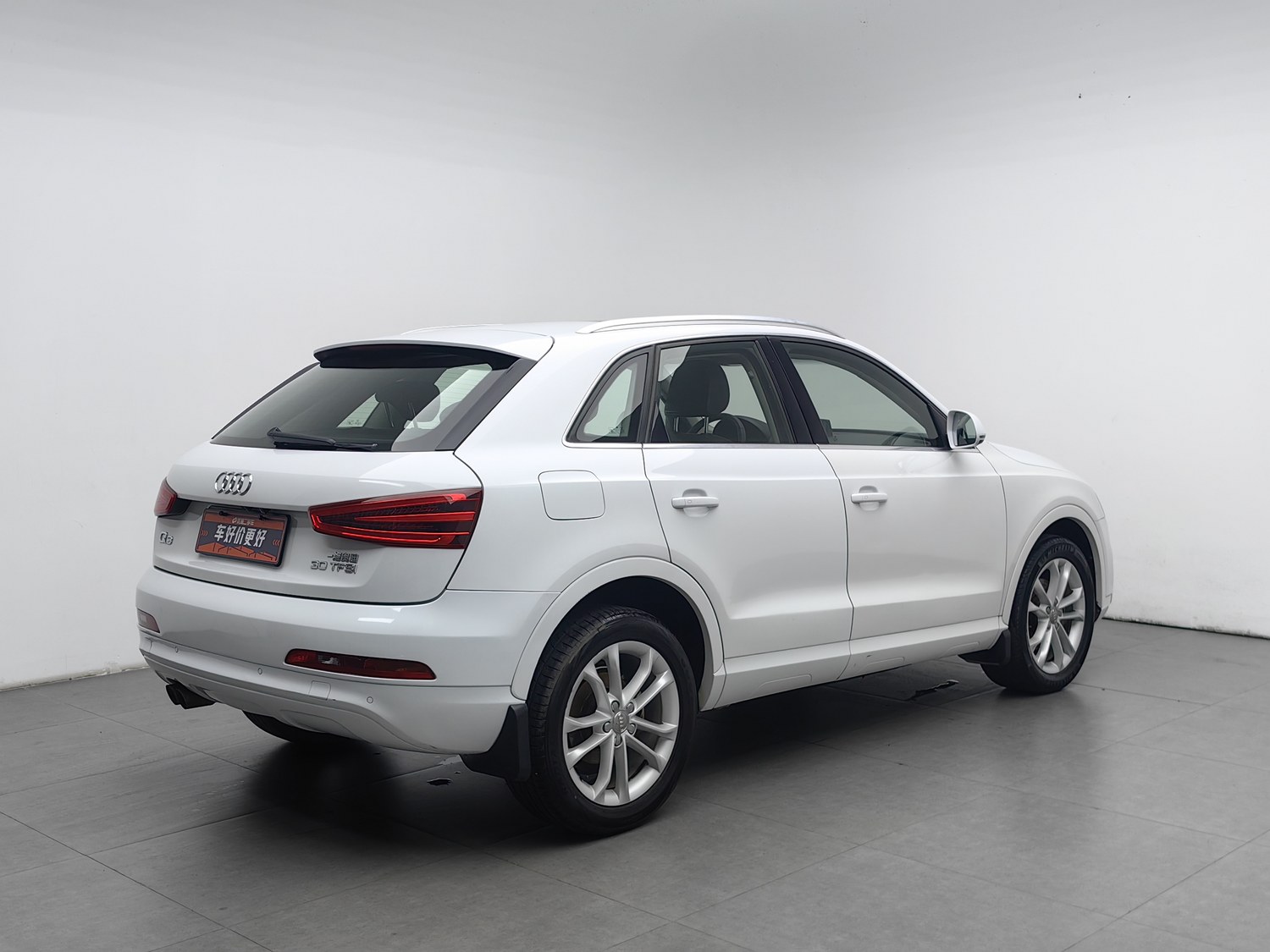 Used Audi Q3 2016 1.4 AT