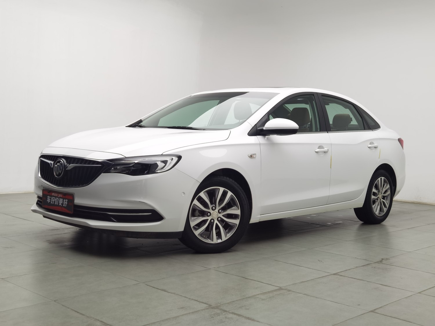 Used Buick Excelle 2019 1.3 AT