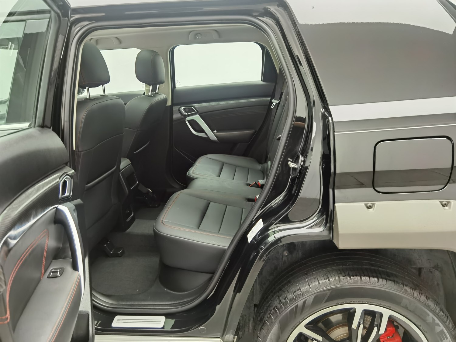 Used Beijing Off-Road BJ20 2018 1.5 AT