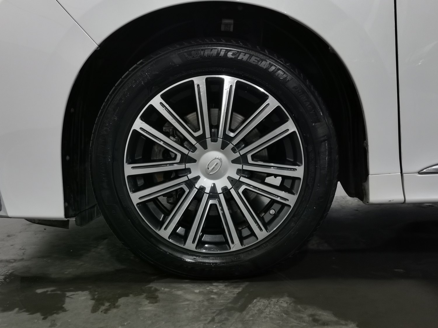 Used GAC Trumpchi M8 2023 2.0 AT
