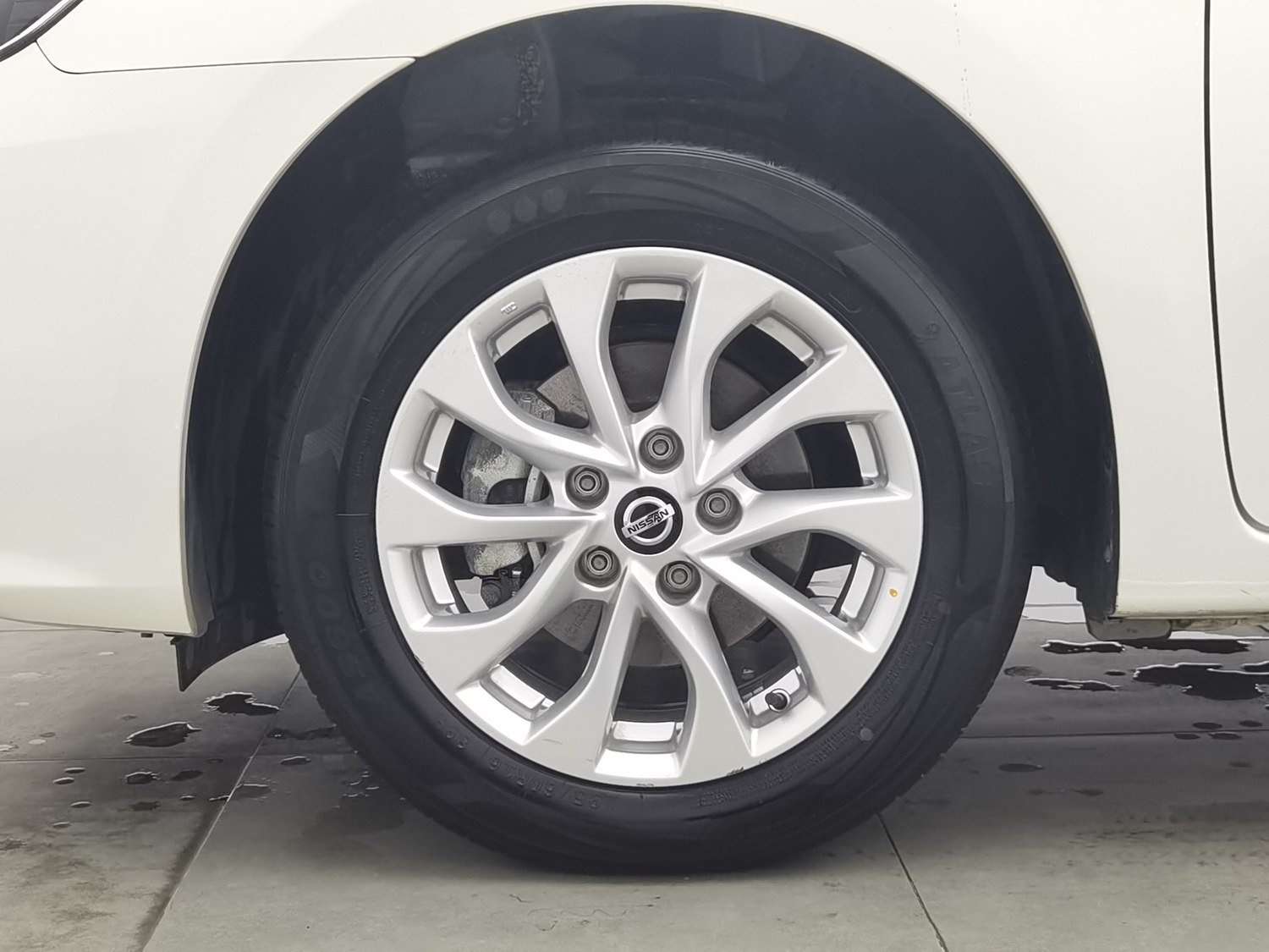 Used Nissan Sylphy 2024 1.6 AT
